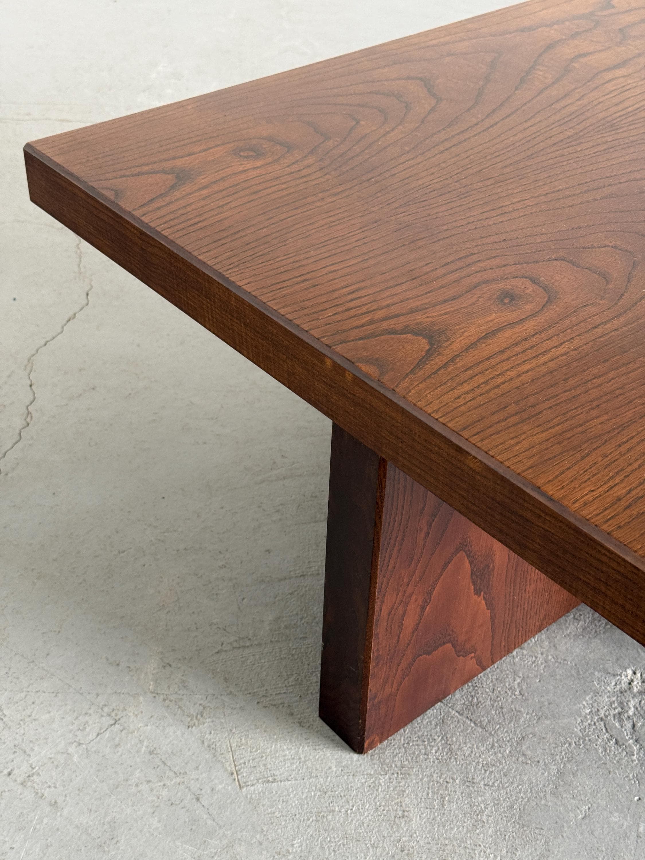 Modernist Italian Coffee Table