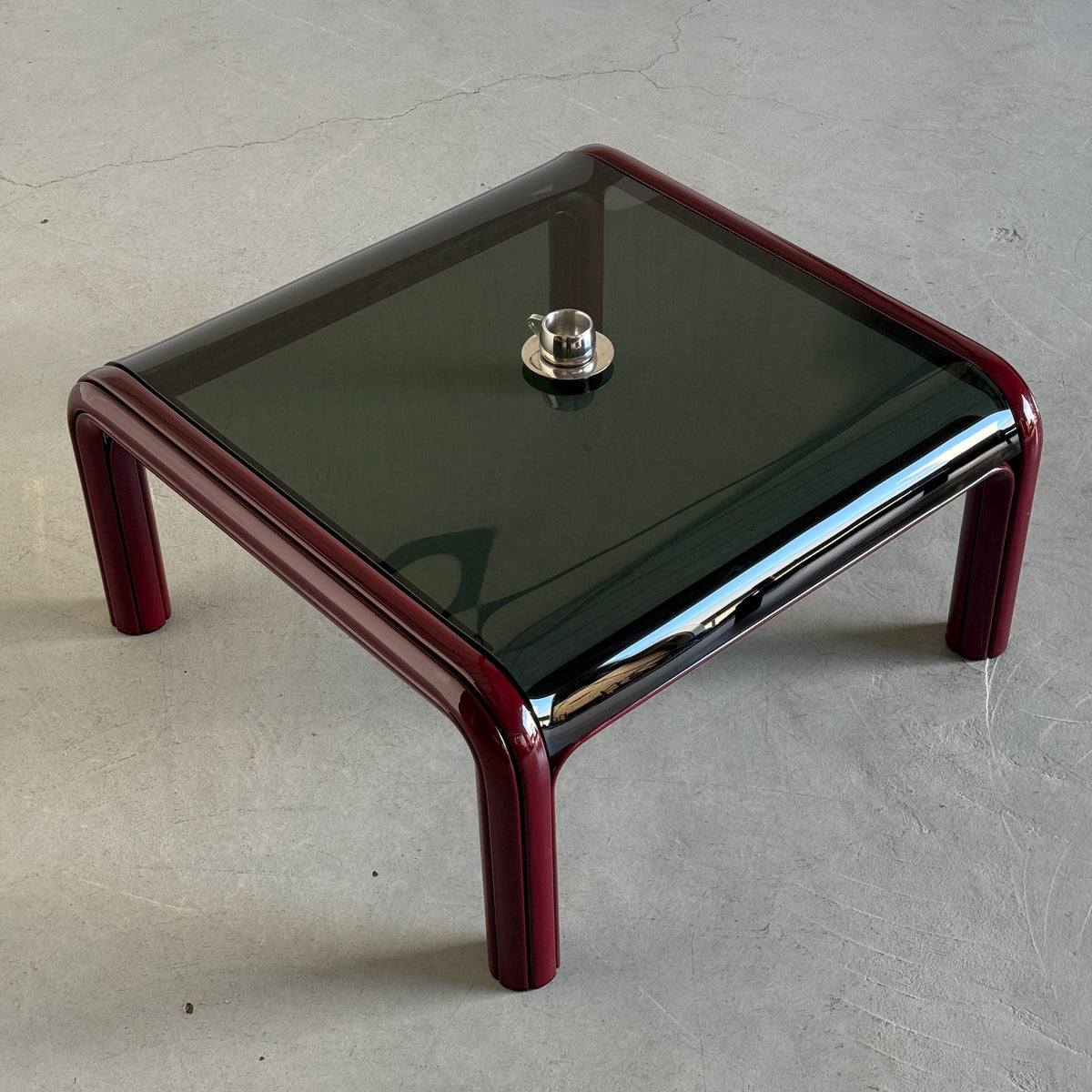 Gae Aulenti ‘Orsay’ 54A Lounge Coffee Table