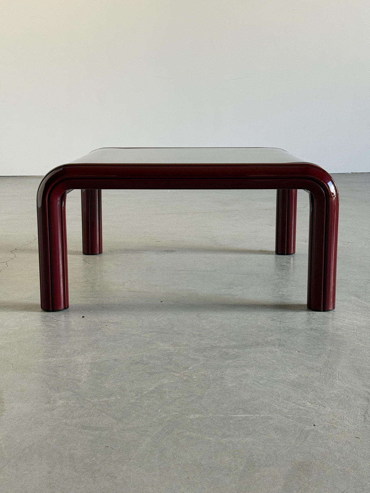 Gae Aulenti ‘Orsay’ 54A Lounge Coffee Table