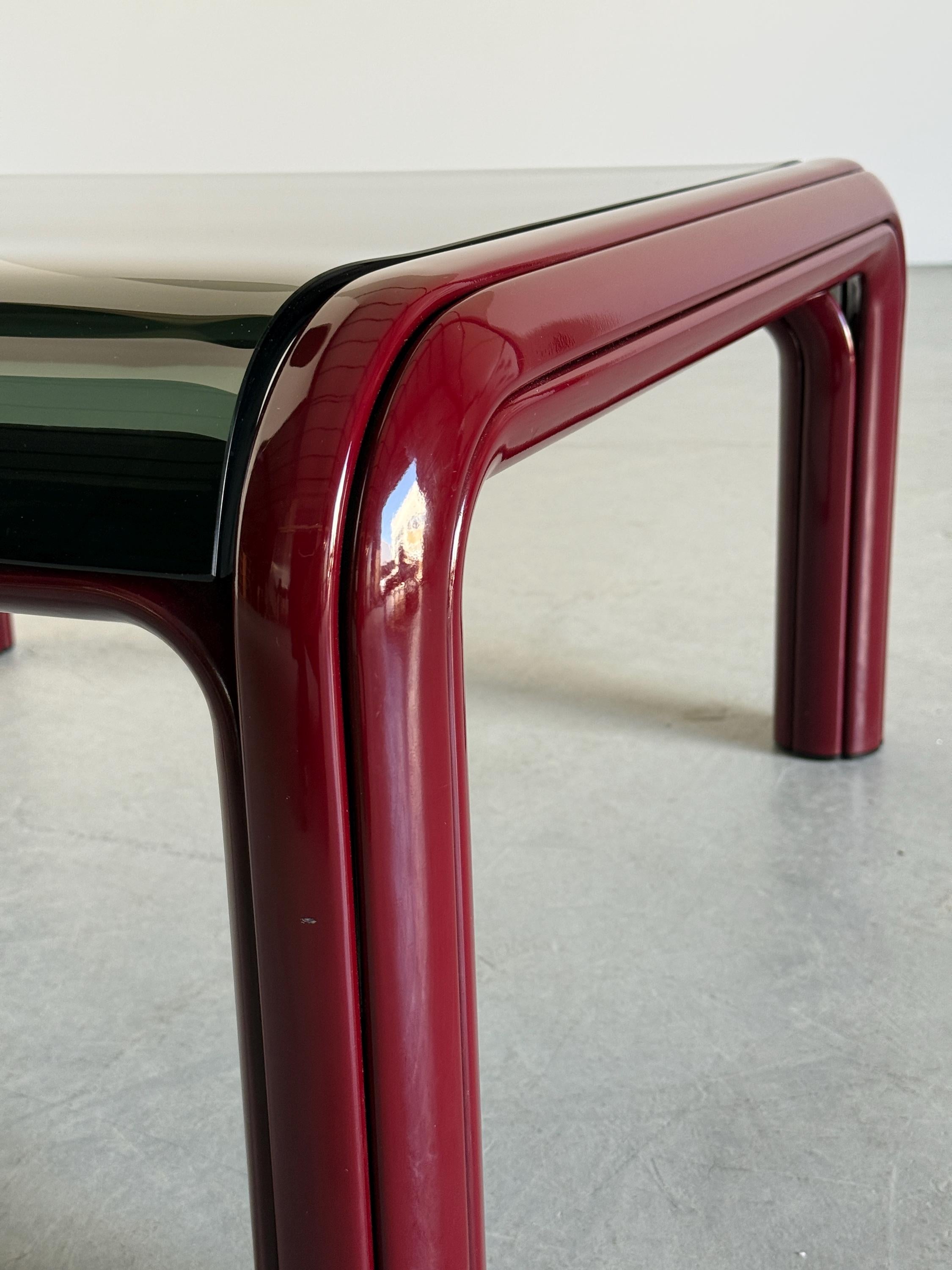 Gae Aulenti ‘Orsay’ 54A Lounge Coffee Table