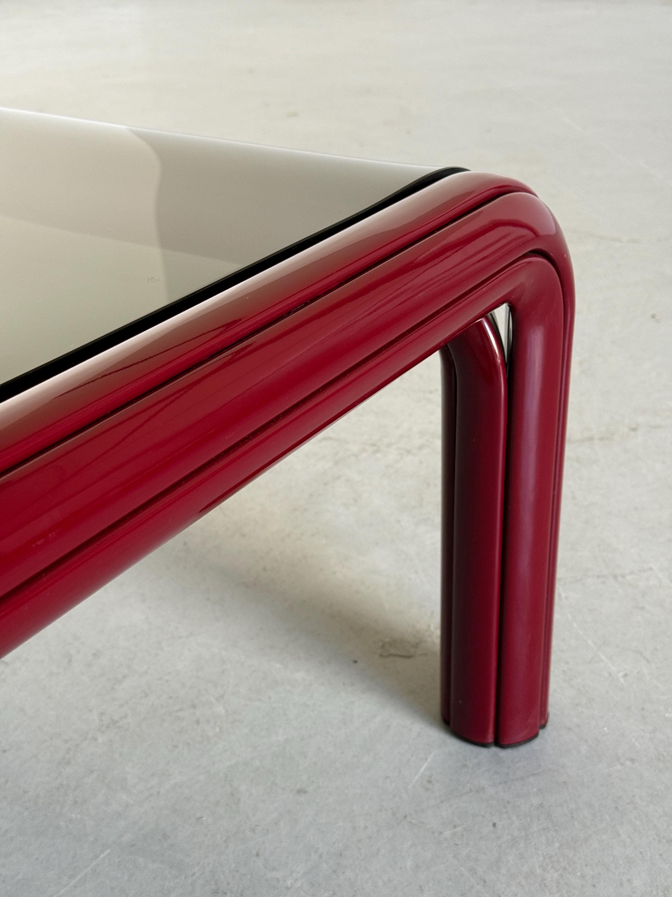 Gae Aulenti ‘Orsay’ 54A Lounge Coffee Table