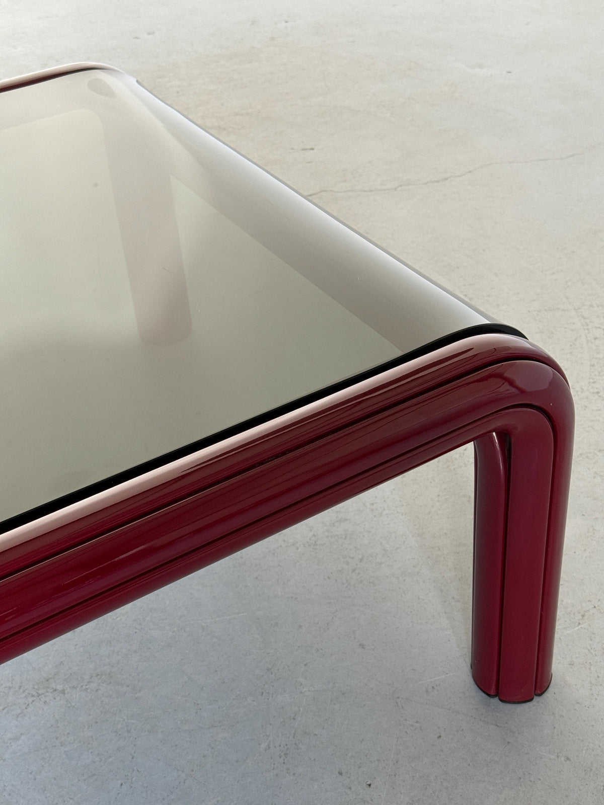Gae Aulenti ‘Orsay’ 54A Lounge Coffee Table