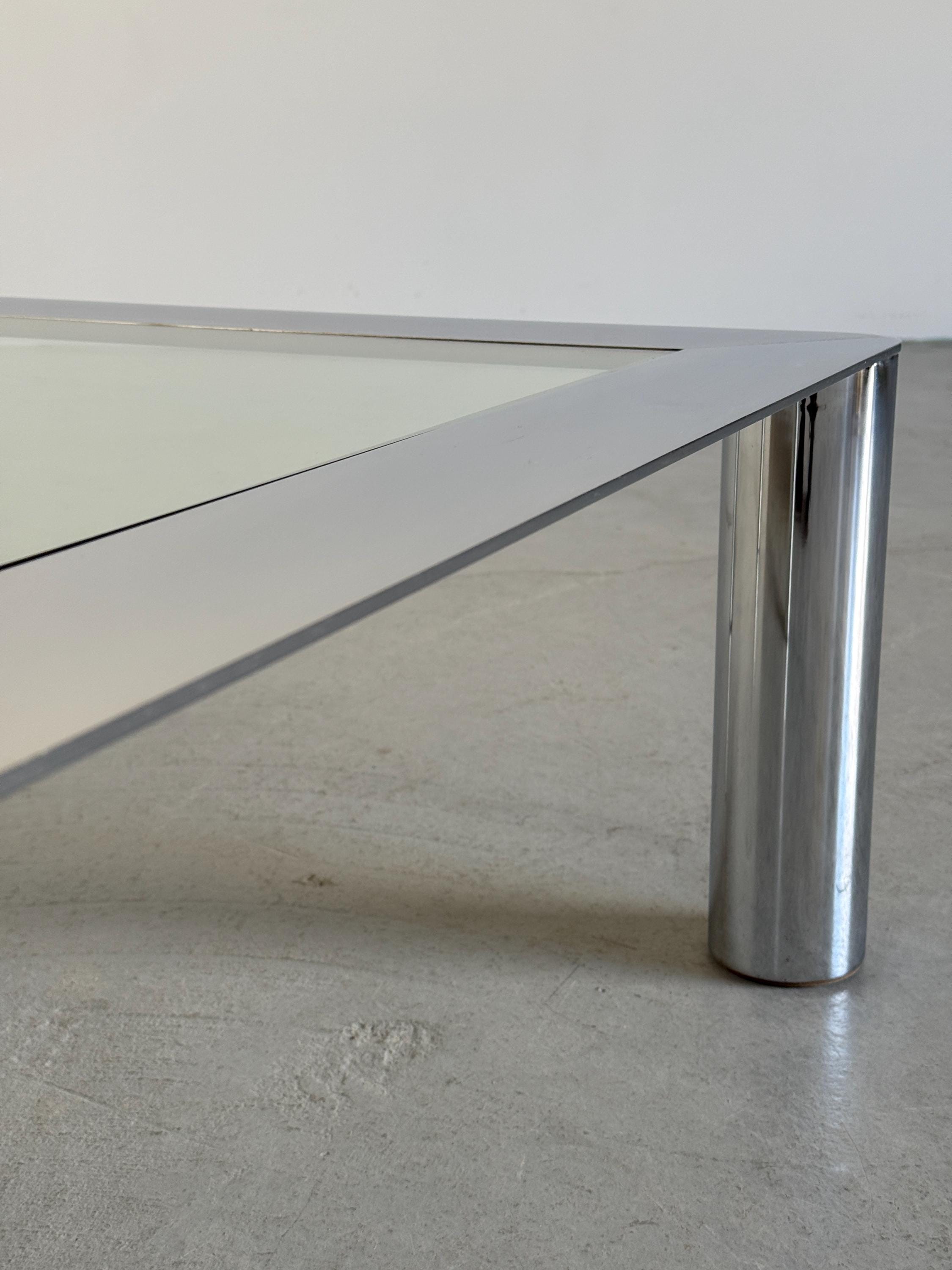 Occasional Table by Sergio Mazza & Giuliana Gramigna for Cinova