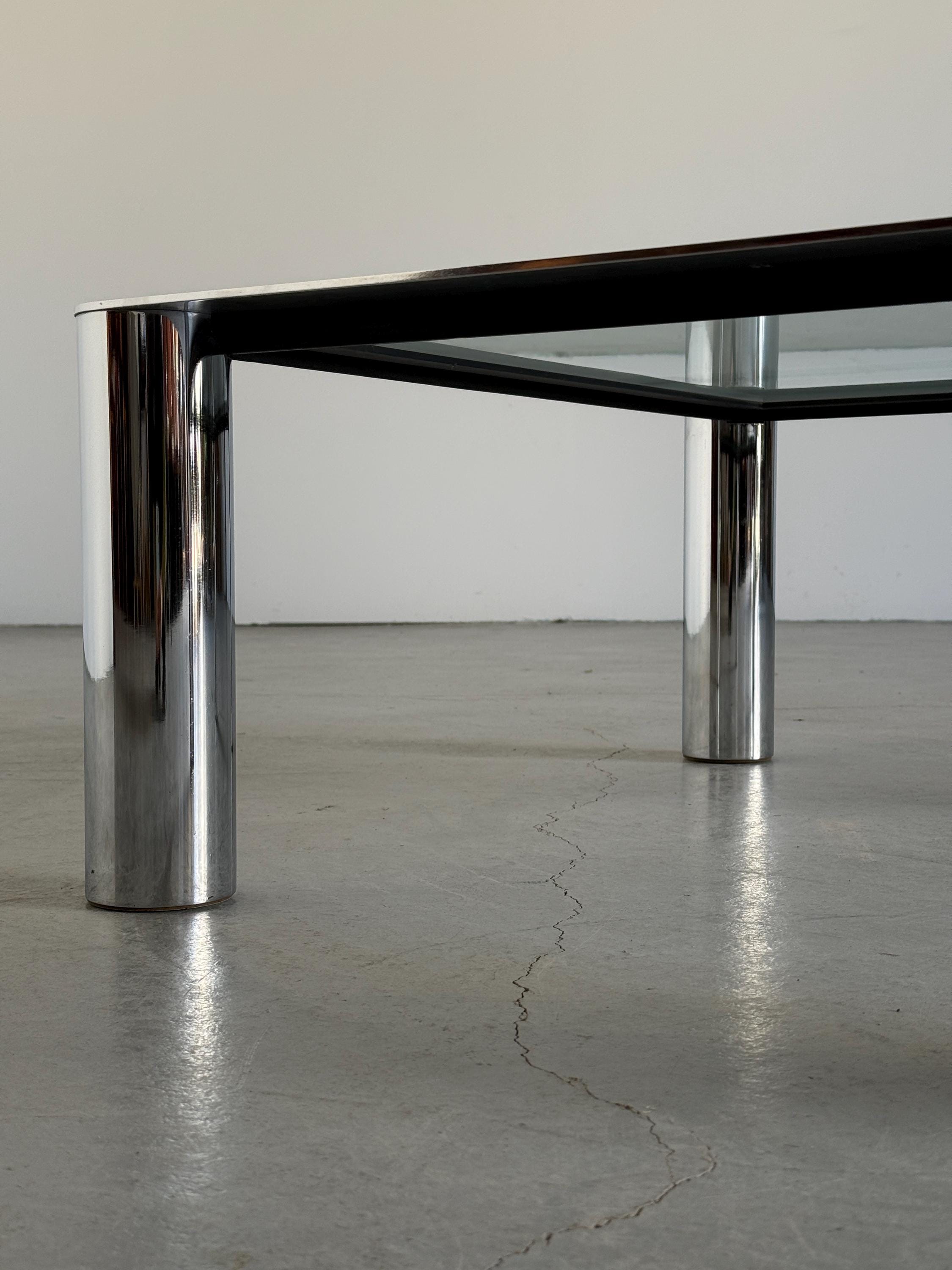 Occasional Table by Sergio Mazza & Giuliana Gramigna for Cinova