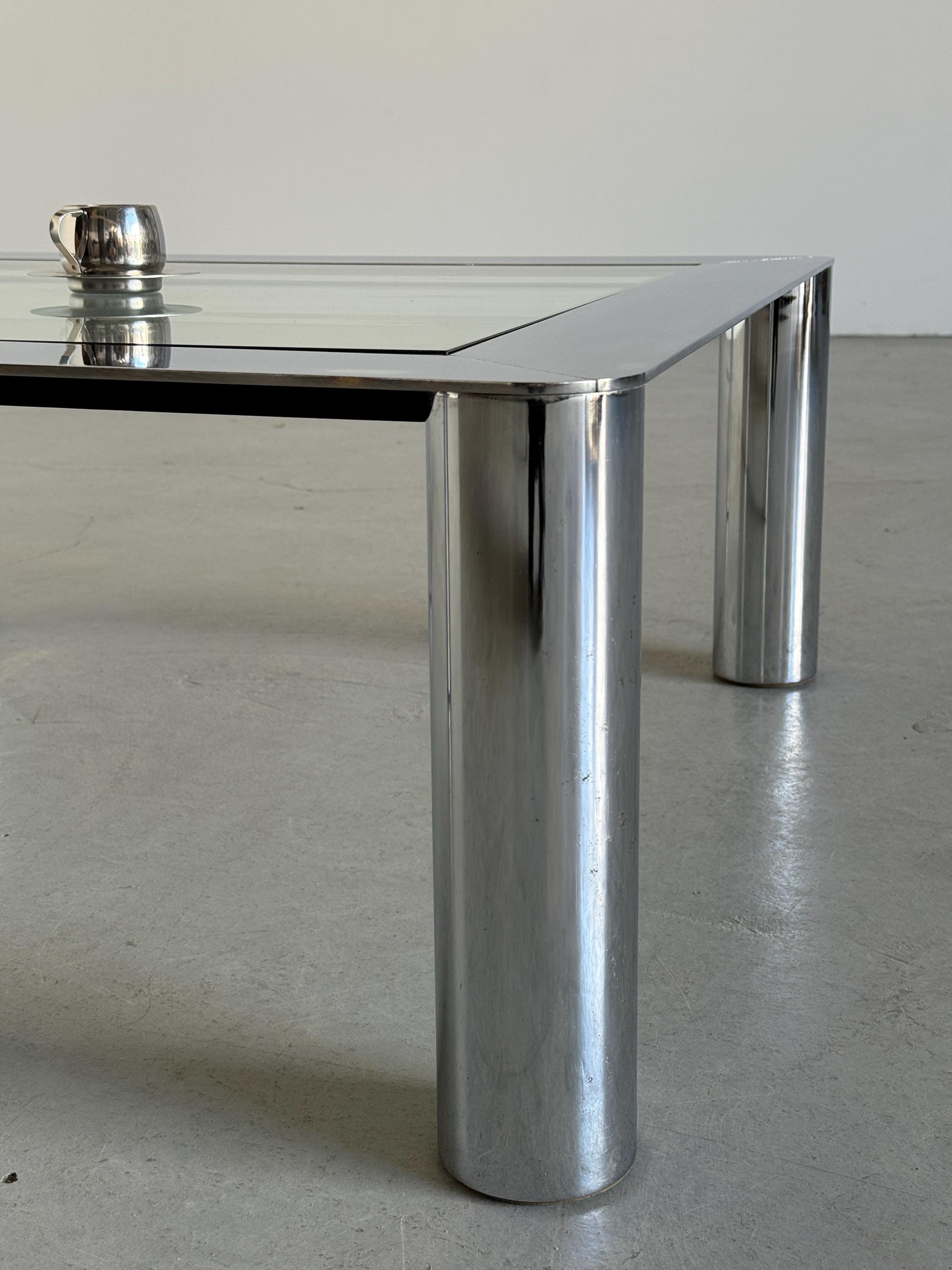 Occasional Table by Sergio Mazza & Giuliana Gramigna for Cinova