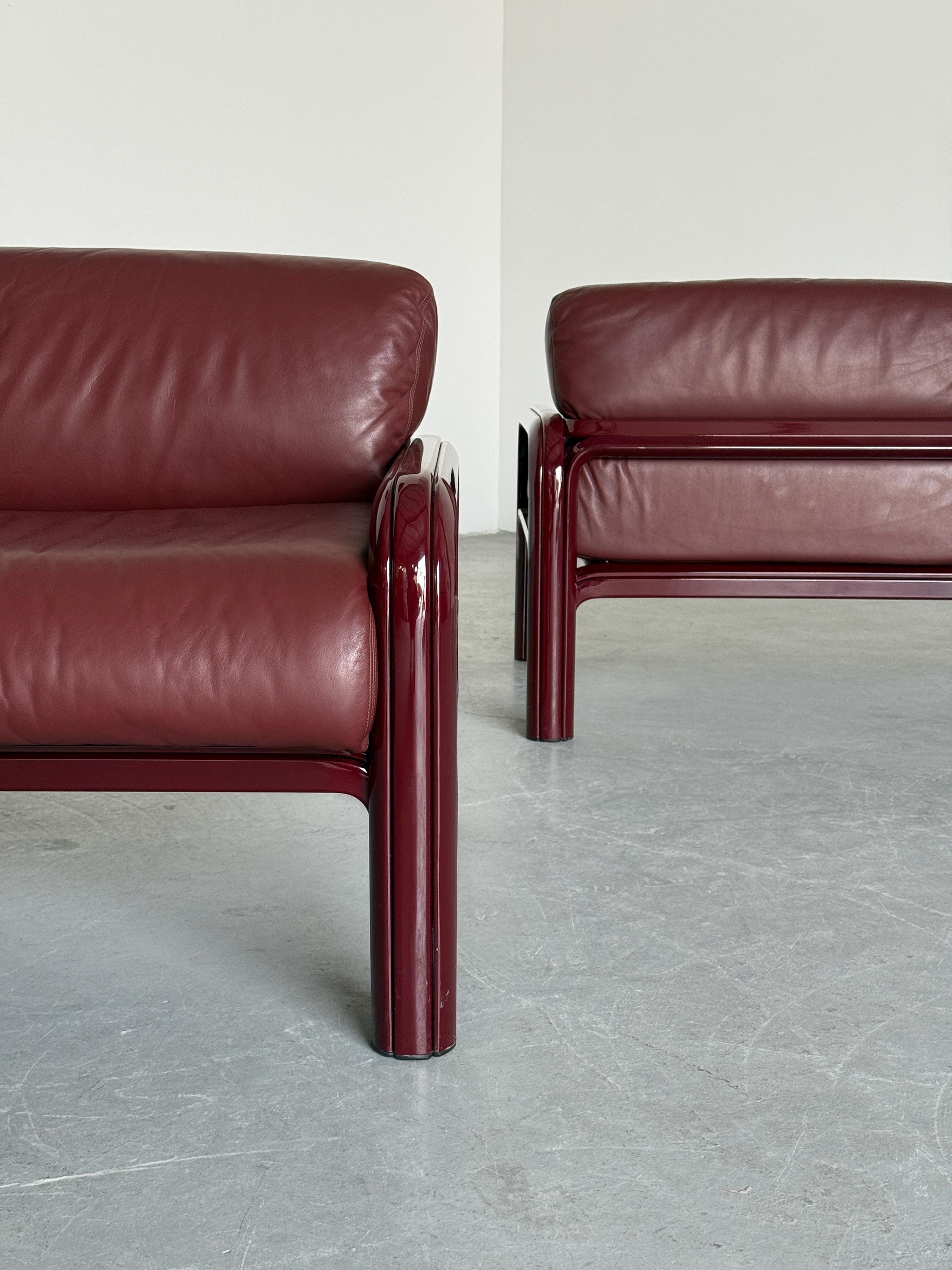 Gae Aulenti 'Orsay' Sofa for Knoll International