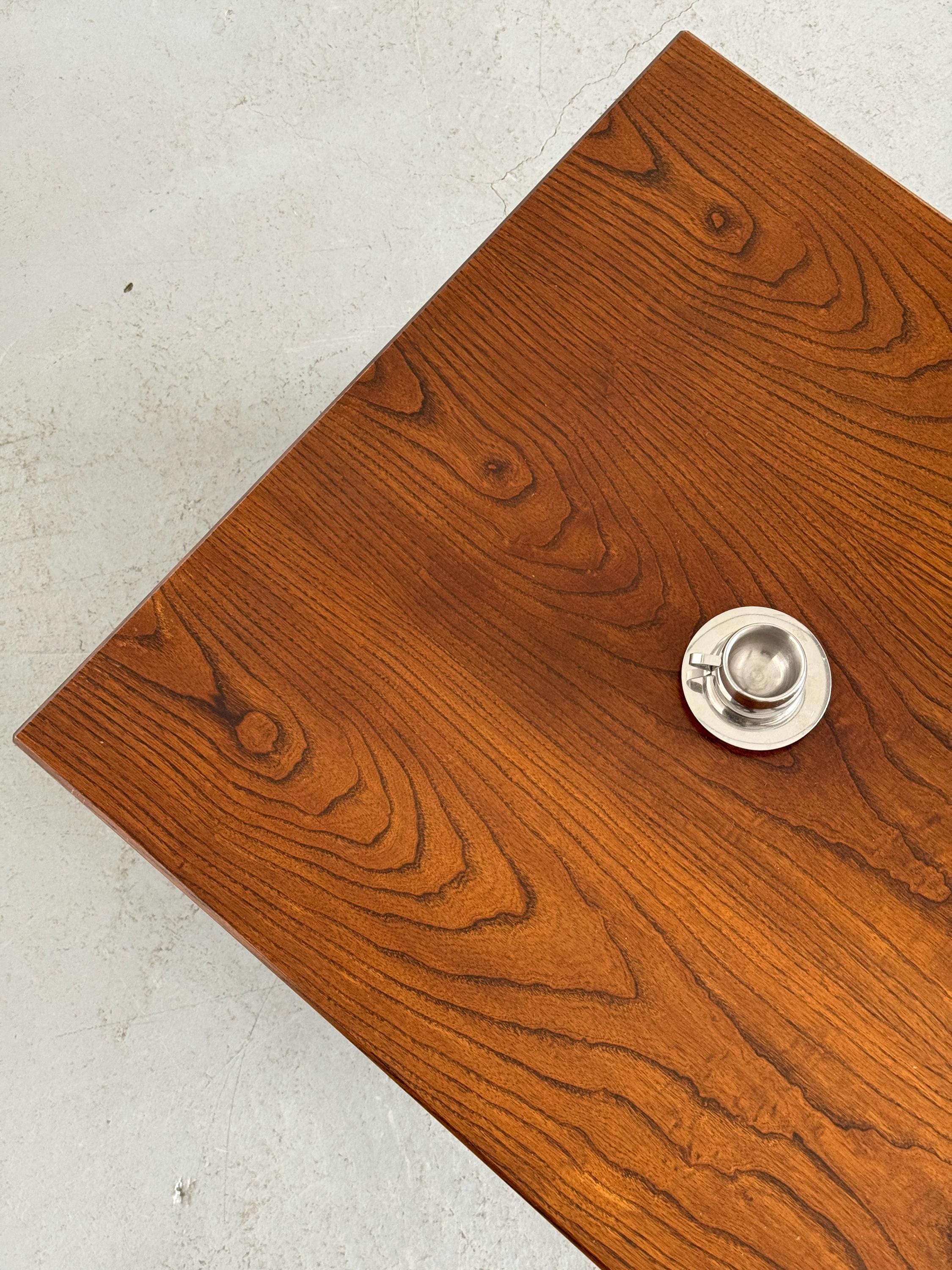 Modernist Italian Coffee Table