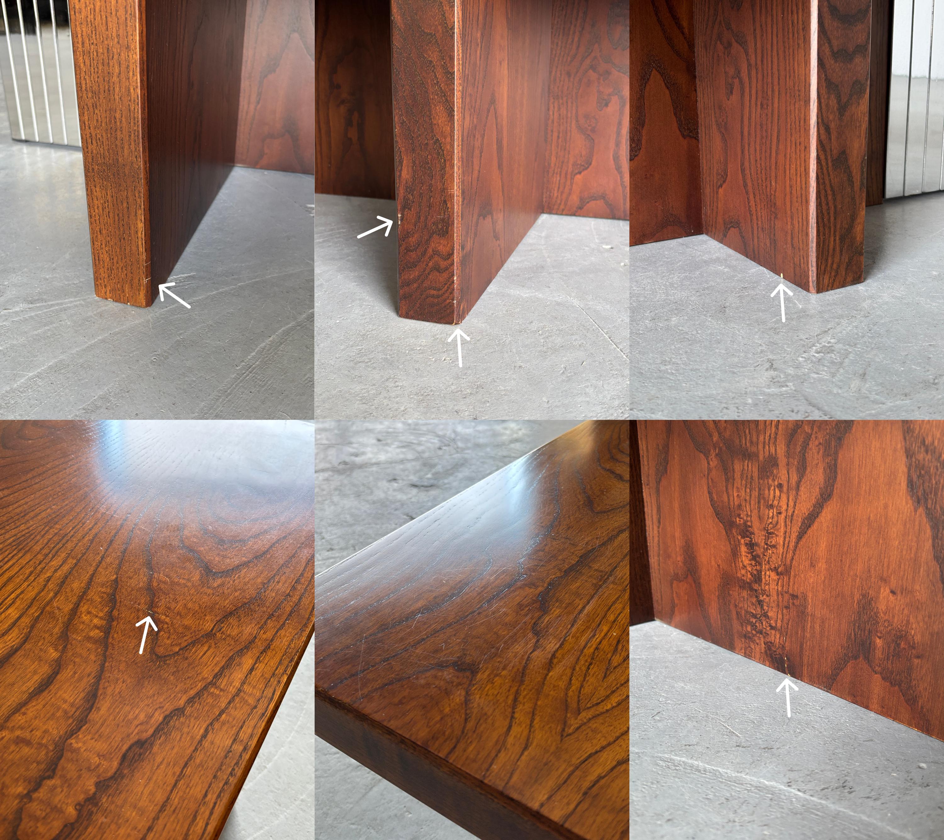 Modernist Italian Coffee Table