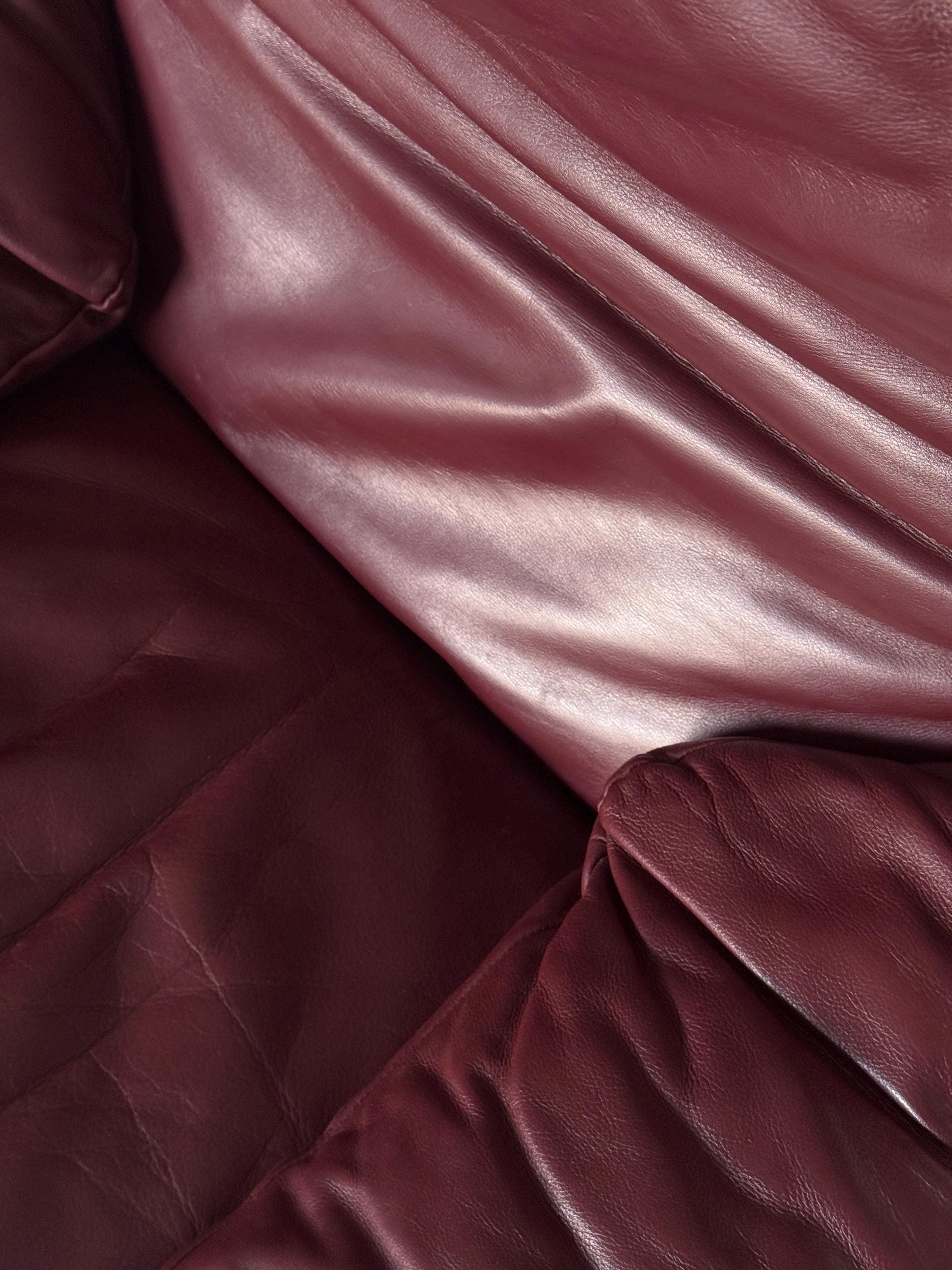 ‘Maralunga’ Armchair by Vico Magistretti for Casina