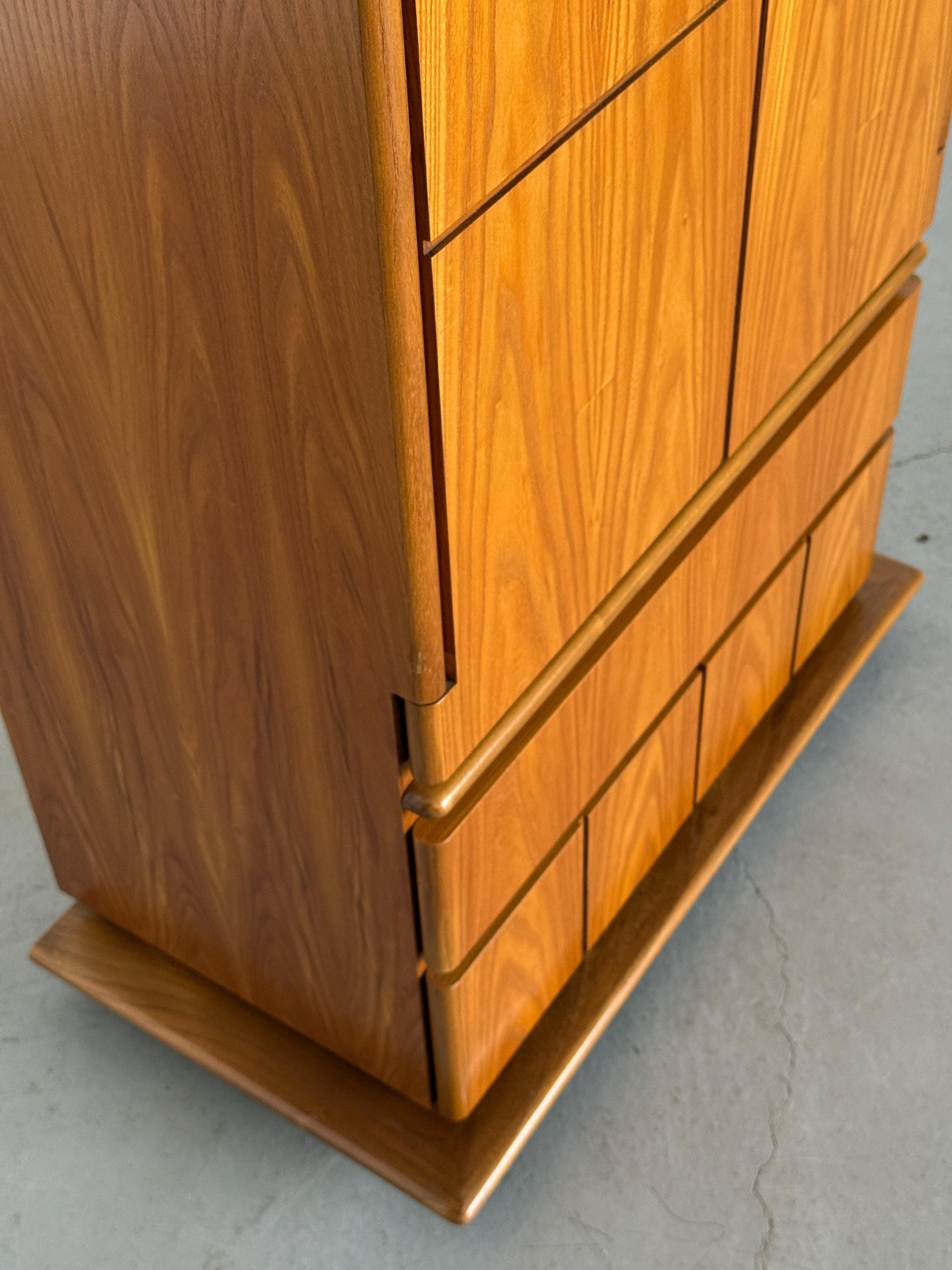 ‘Il Cerniera’ Cabinet by Silvana Arcelli Montanari for Tonelli