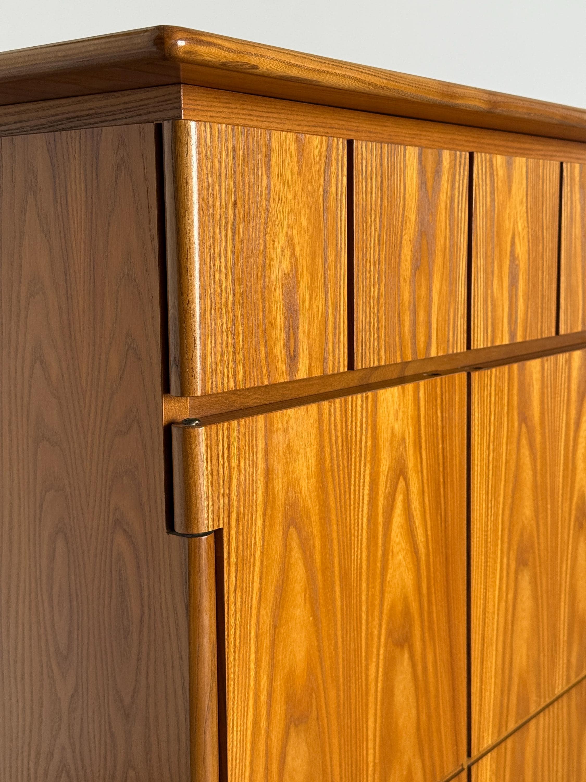 ‘Il Cerniera’ Cabinet by Silvana Arcelli Montanari for Tonelli