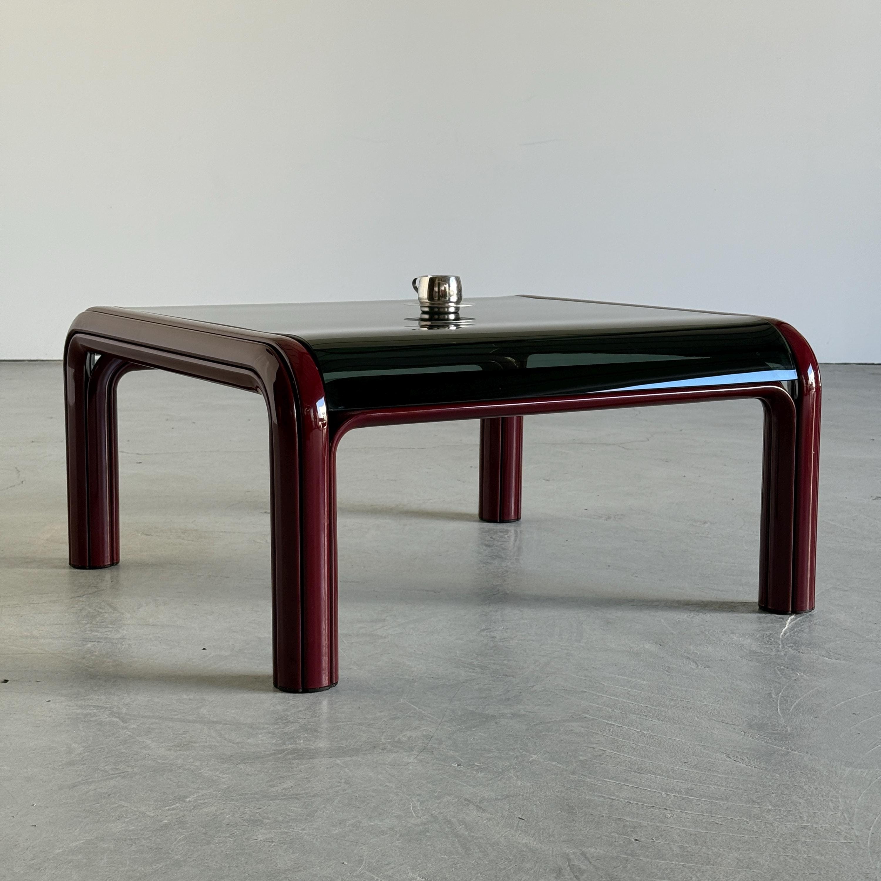 Gae Aulenti ‘Orsay’ 54A Lounge Cofee Table