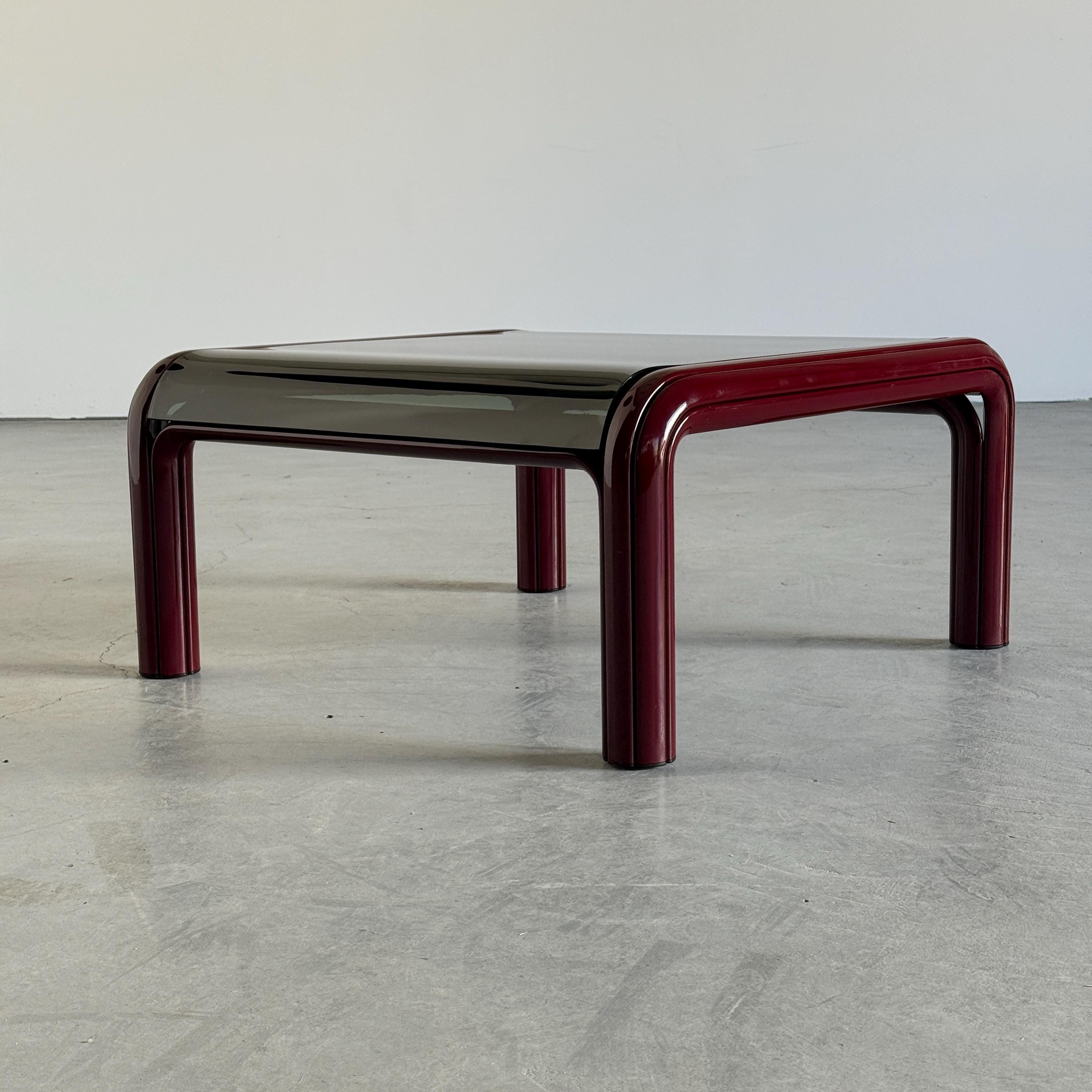 Gae Aulenti ‘Orsay’ 54A Lounge Coffee Table