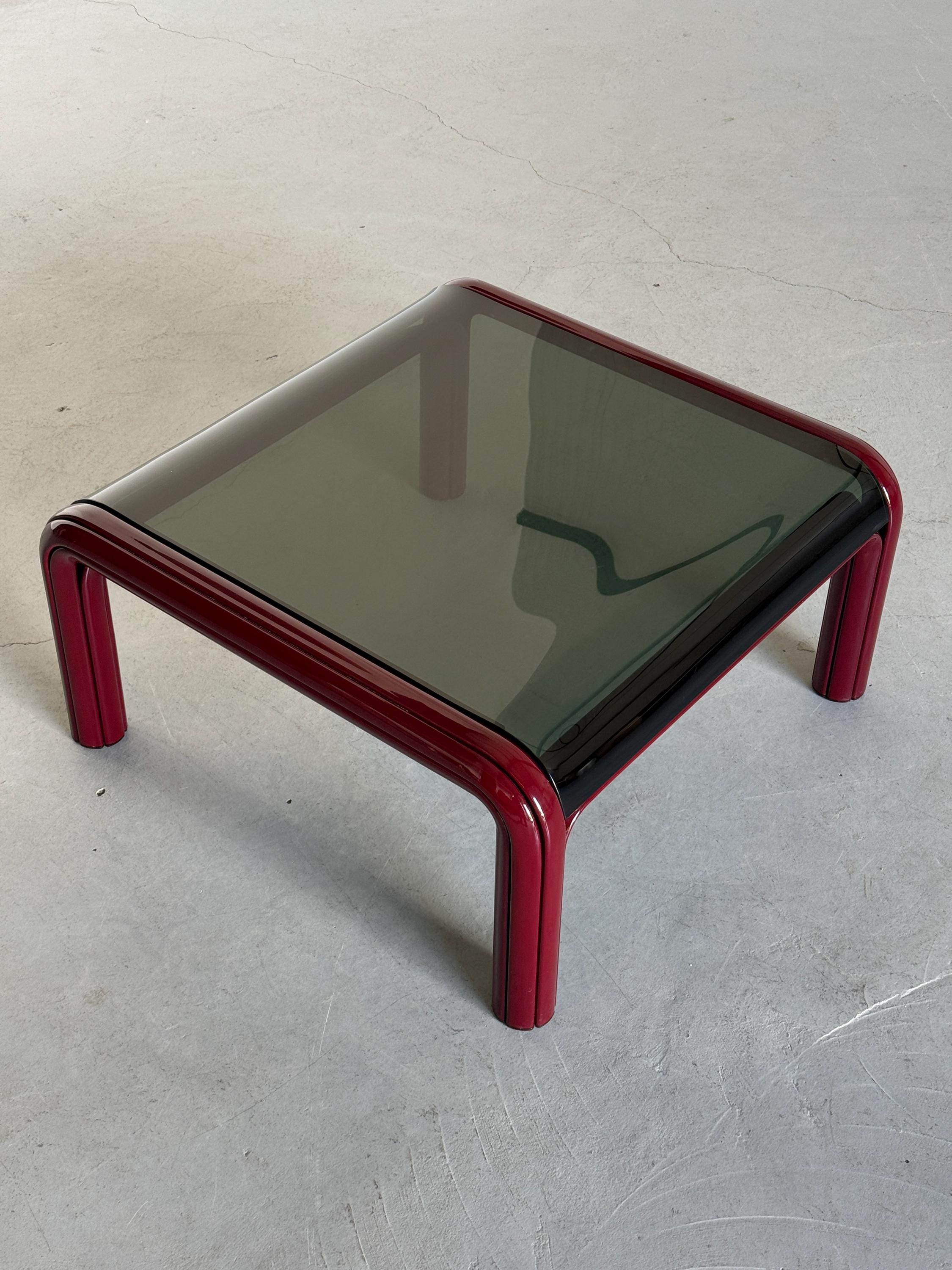Gae Aulenti ‘Orsay’ 54A Lounge Coffee Table