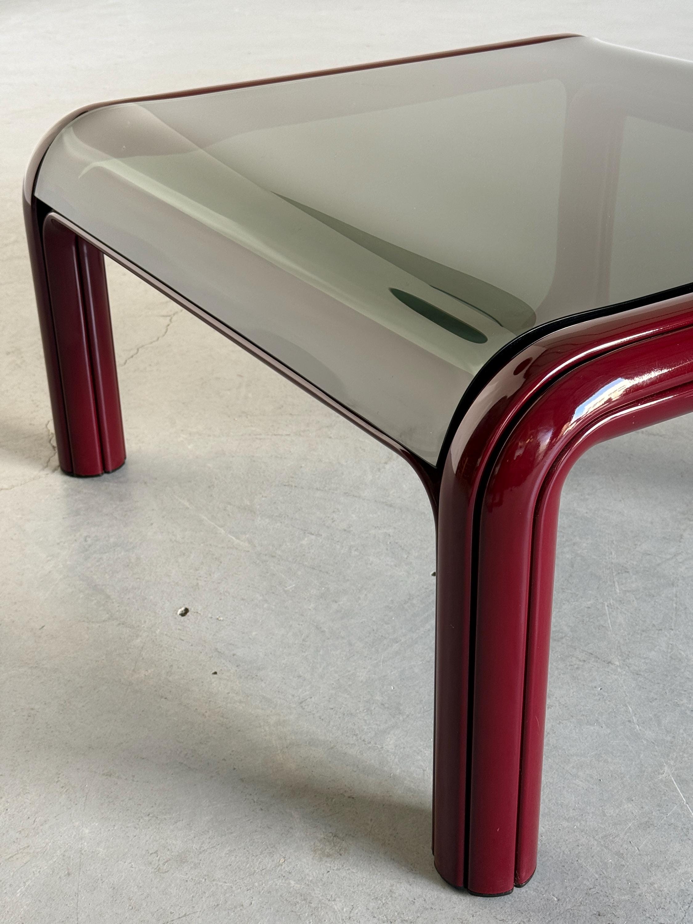 Gae Aulenti ‘Orsay’ 54A Lounge Coffee Table