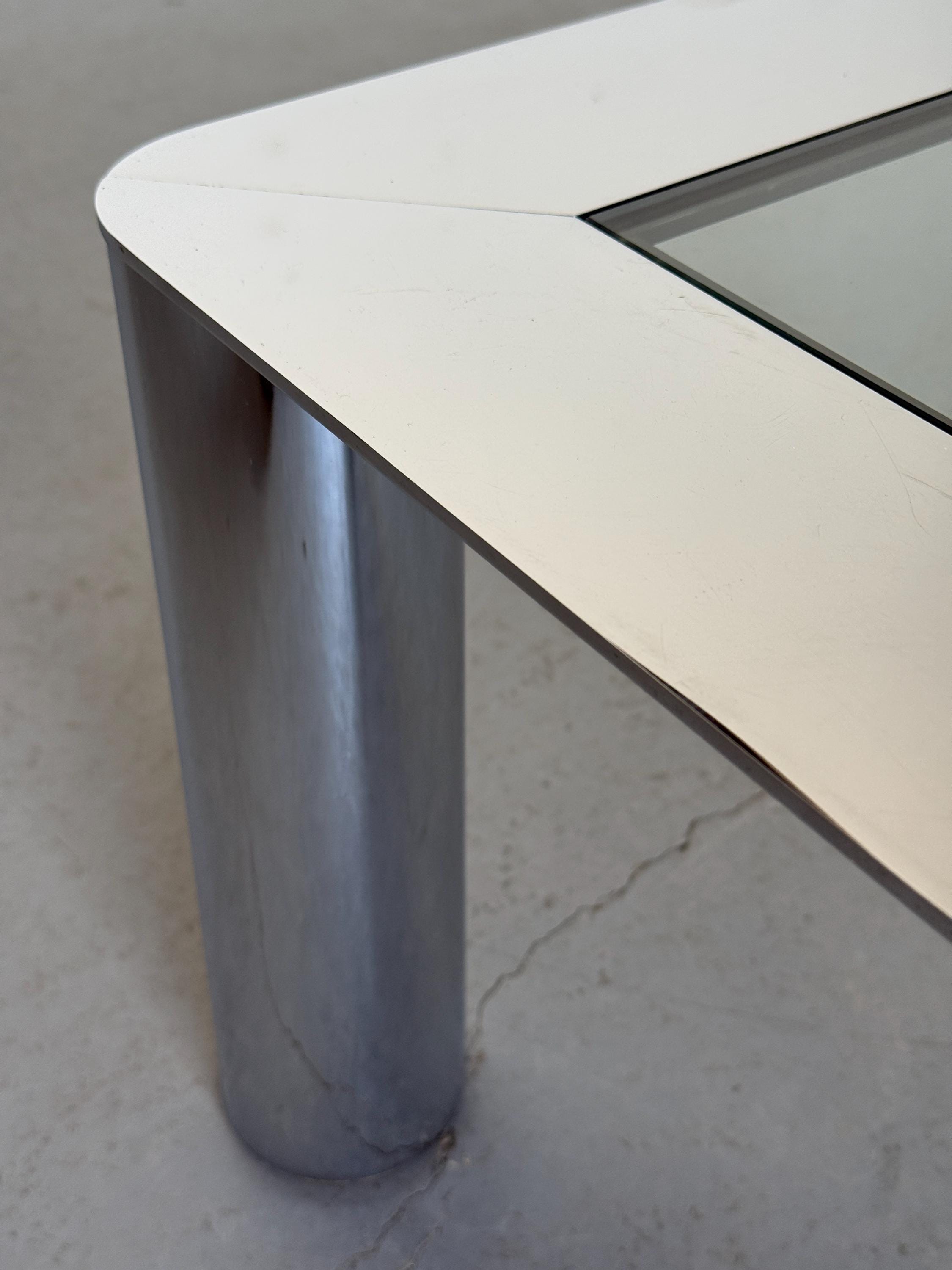 Occasional Table by Sergio Mazza & Giuliana Gramigna for Cinova