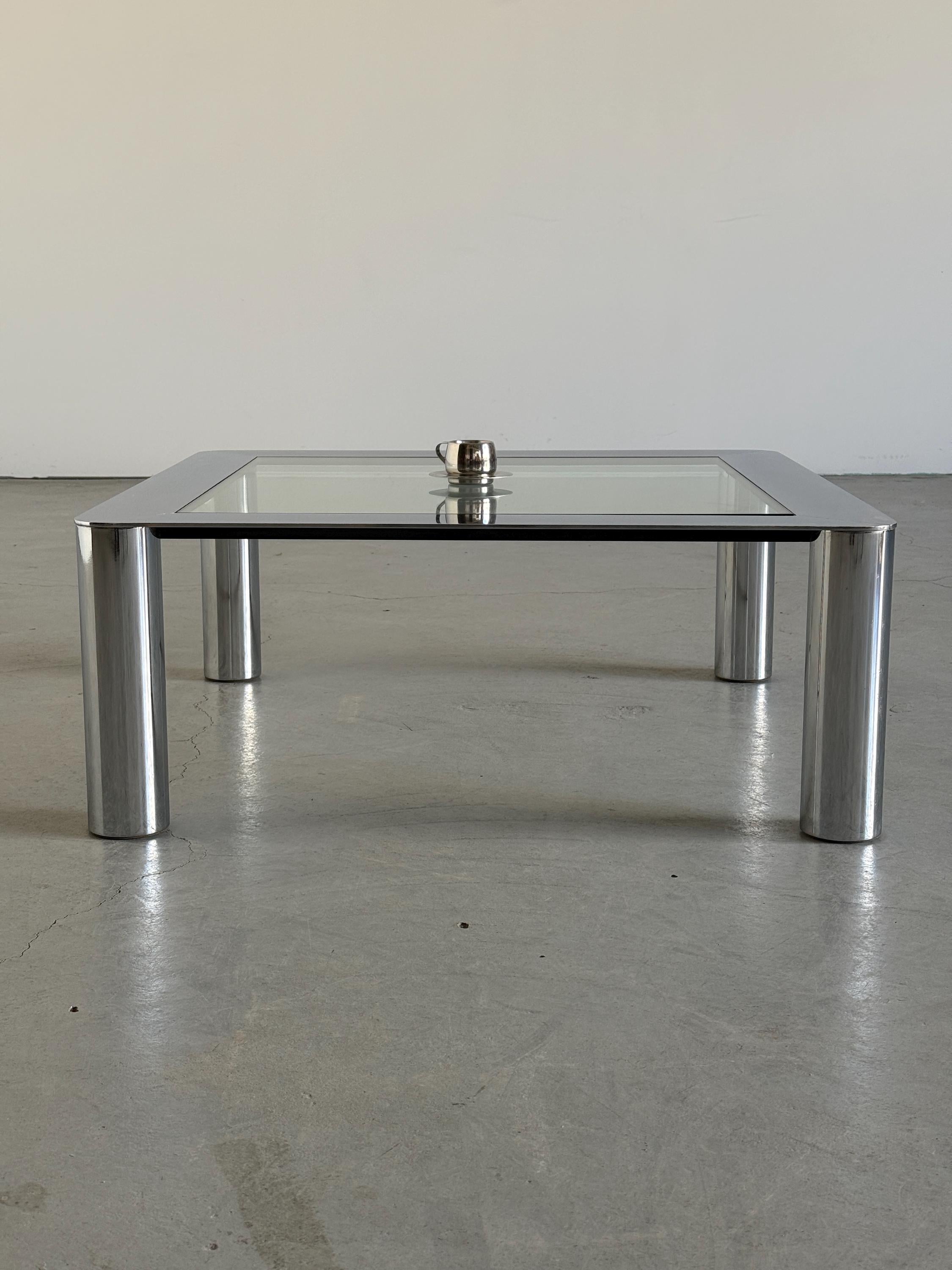 Occasional Table by Sergio Mazza & Giuliana Gramigna for Cinova