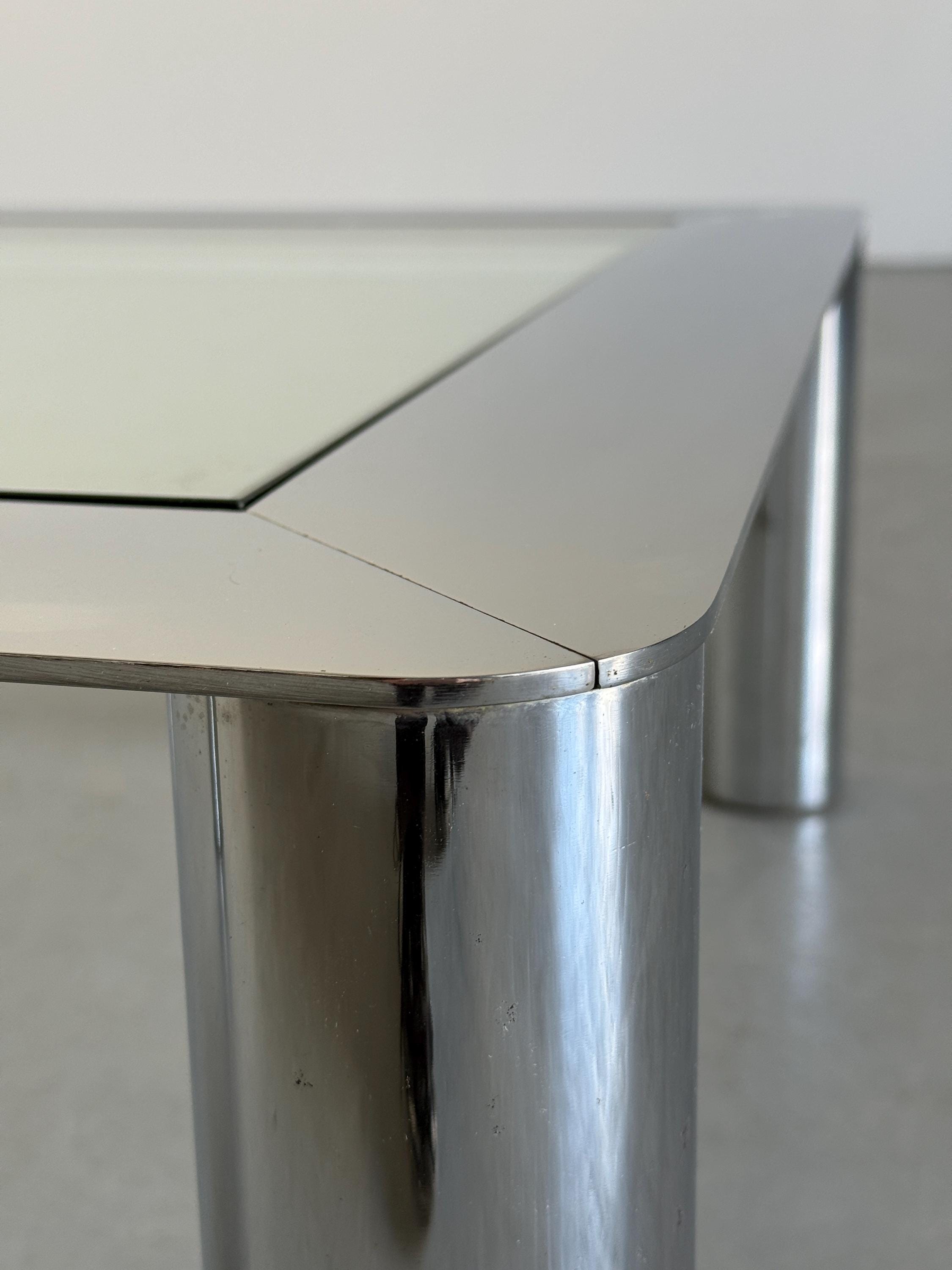 Occasional Table by Sergio Mazza & Giuliana Gramigna for Cinova