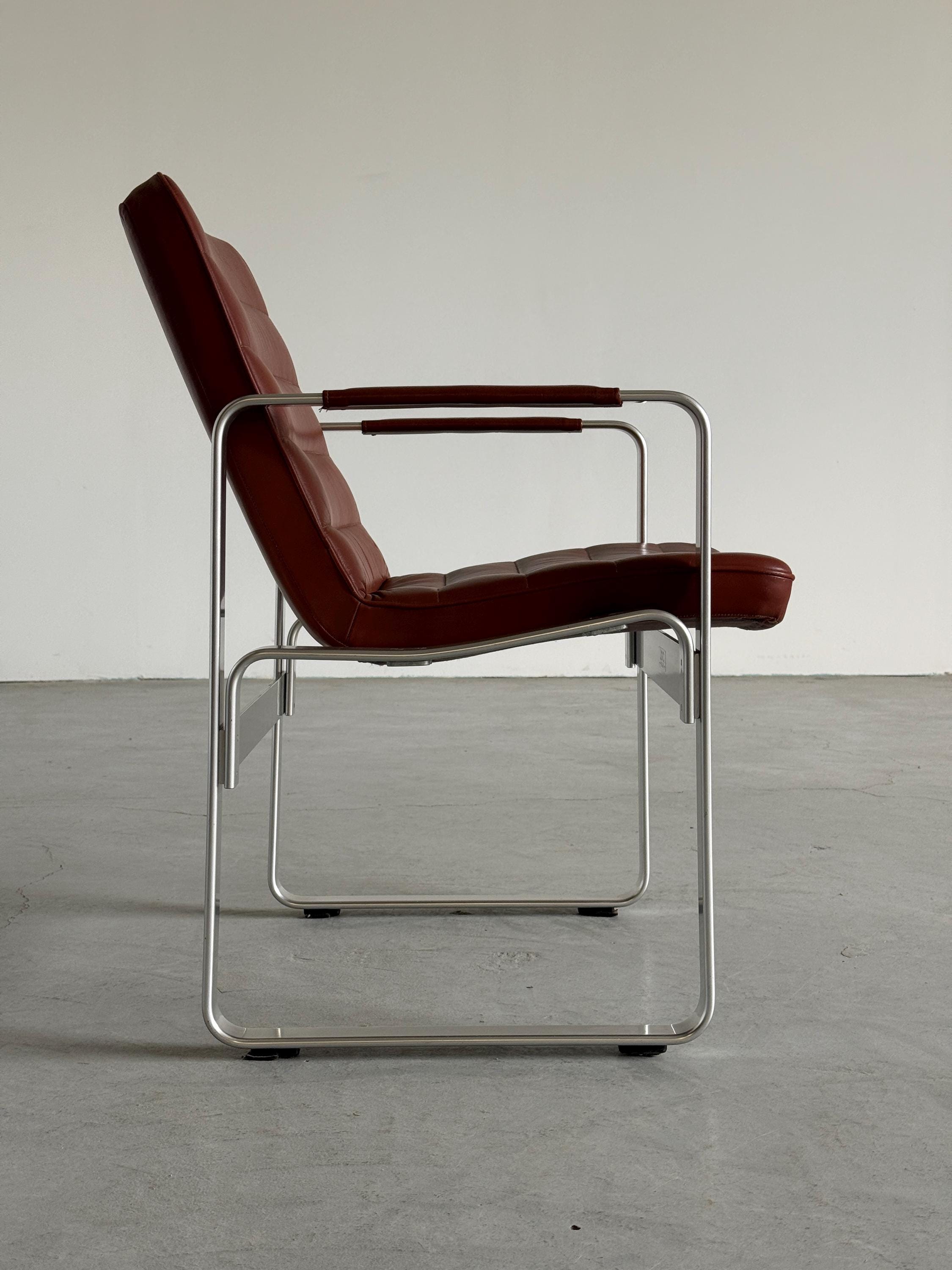 Mondo Armchair by Karl Erik Ekselius for JOC Möbel