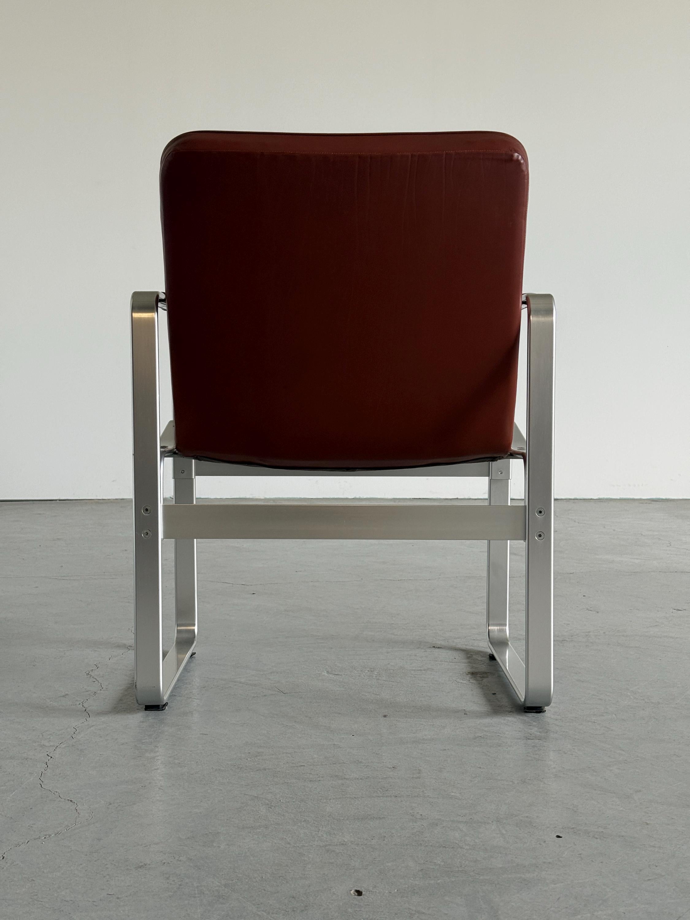 Mondo Armchair by Karl Erik Ekselius for JOC Möbel