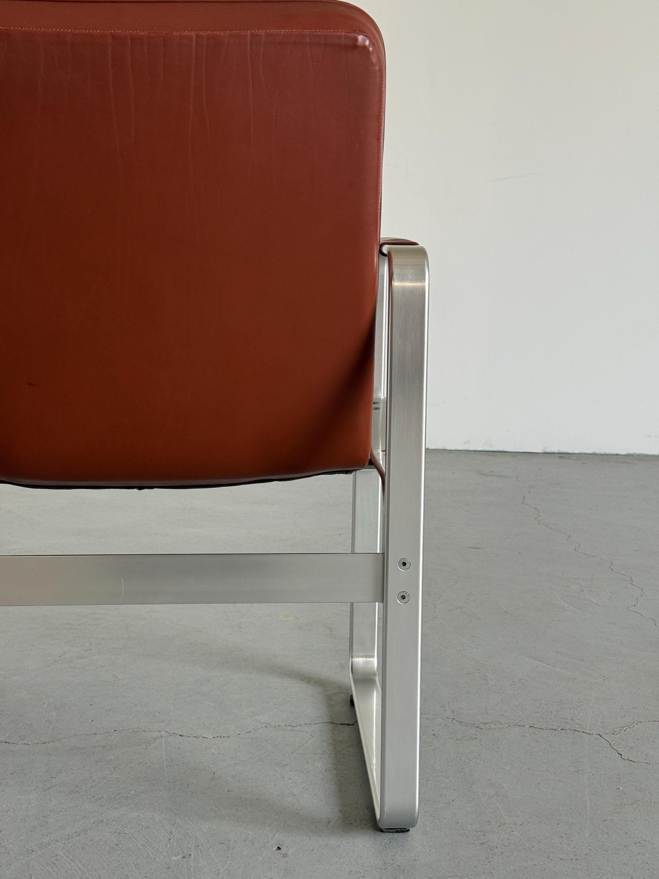 Mondo Armchair by Karl Erik Ekselius for JOC Möbel