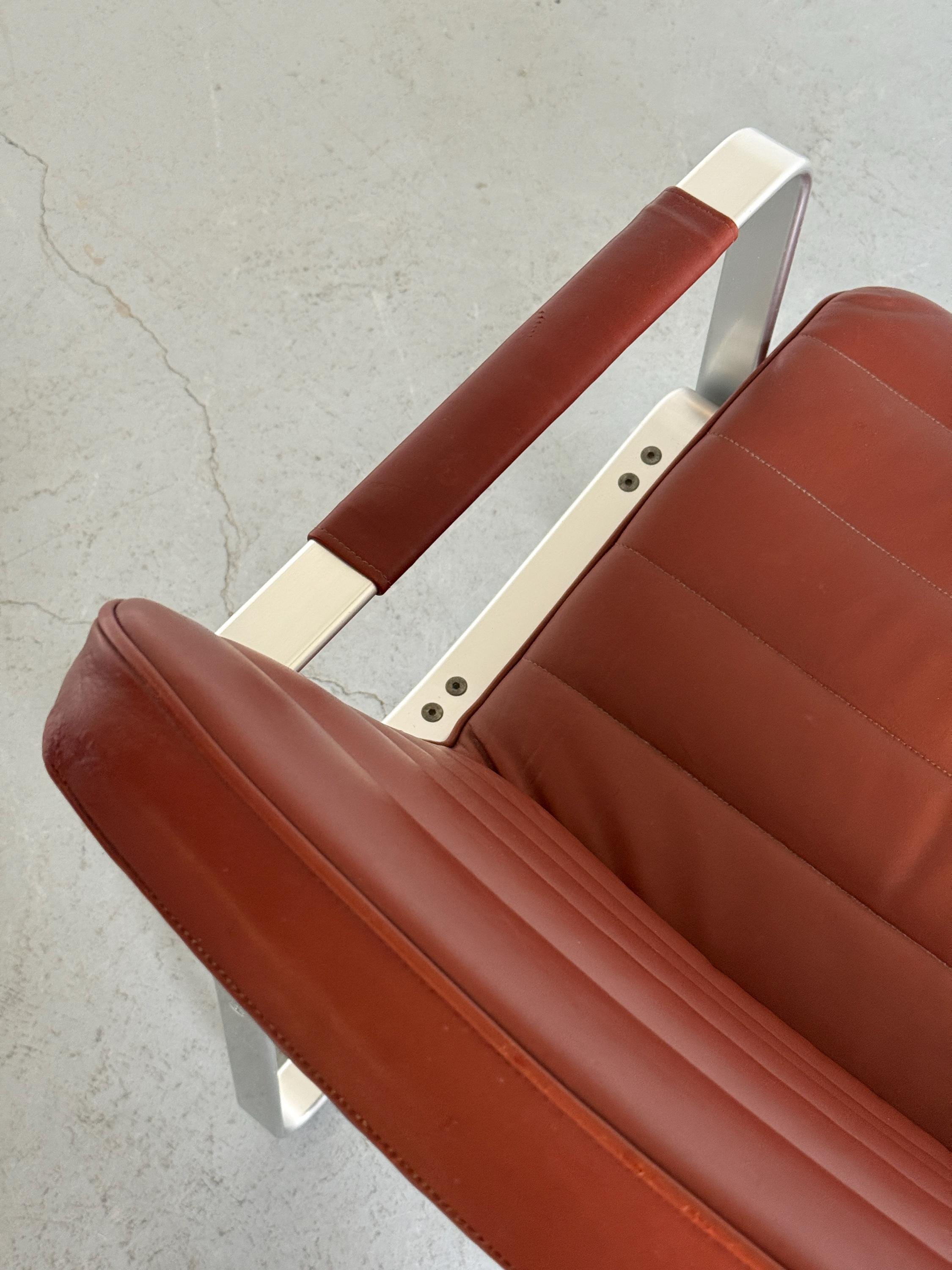 Mondo Armchair by Karl Erik Ekselius for JOC Möbel