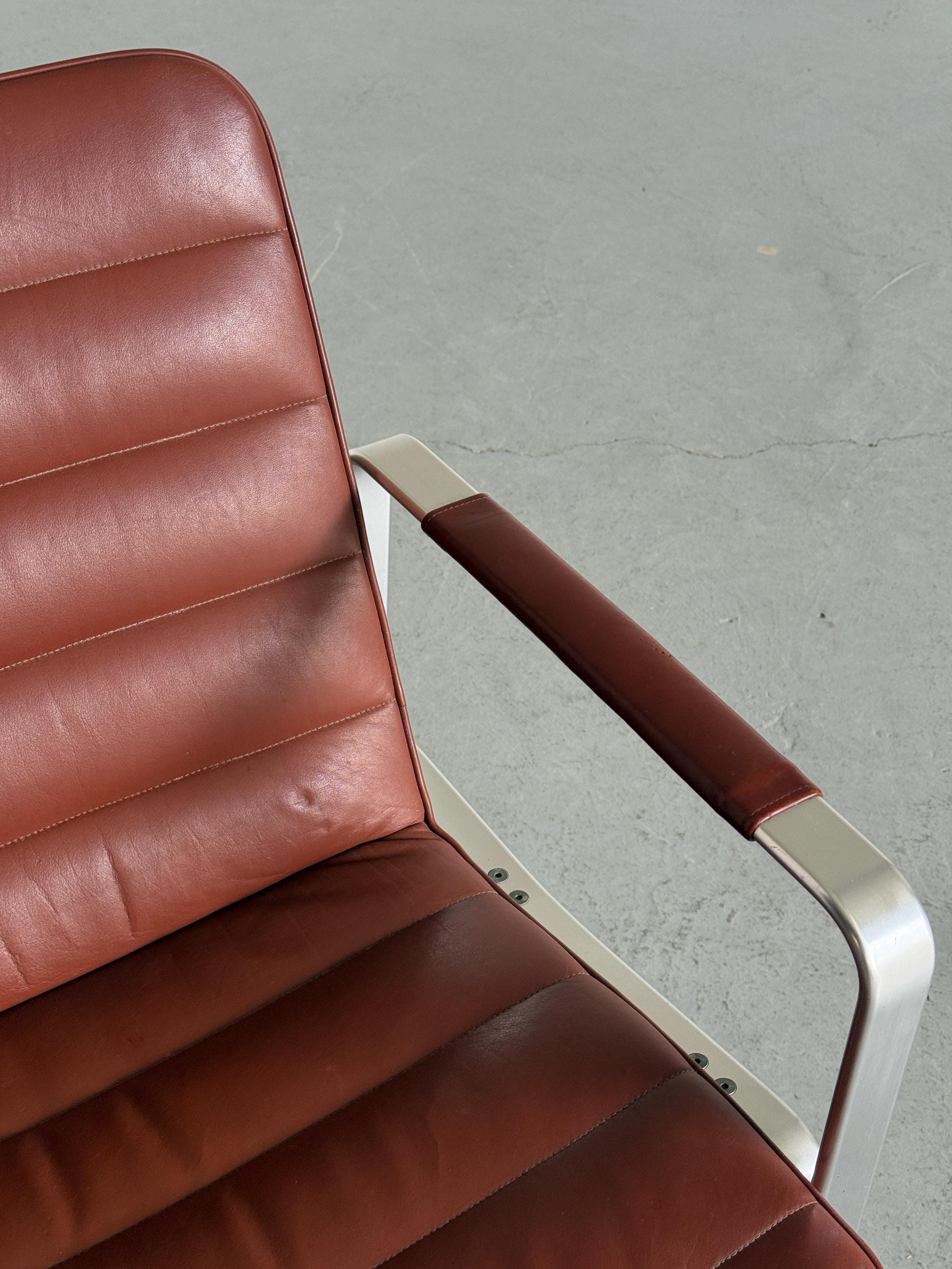 Mondo Armchair by Karl Erik Ekselius for JOC Möbel