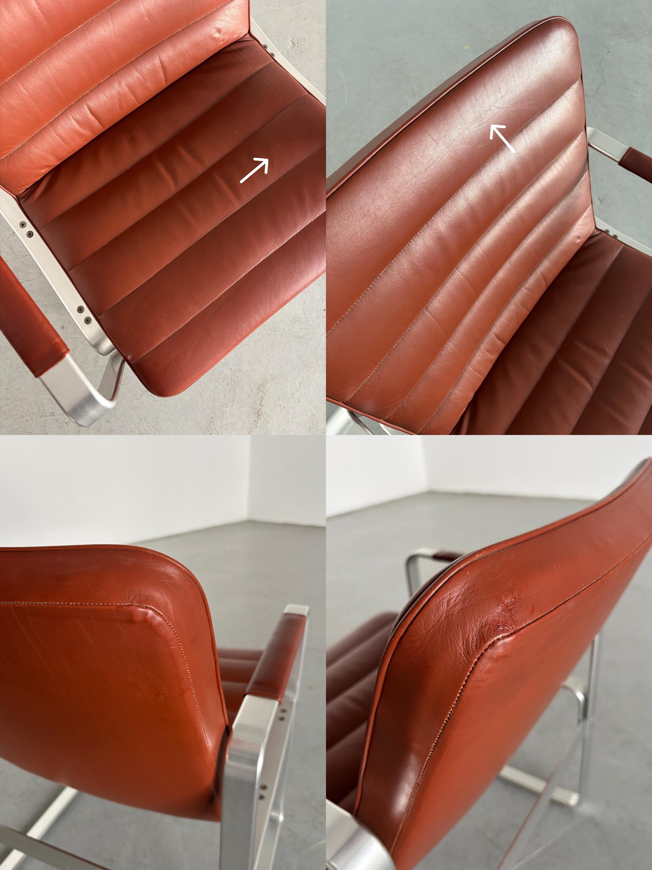 Mondo Armchair by Karl Erik Ekselius for JOC Möbel