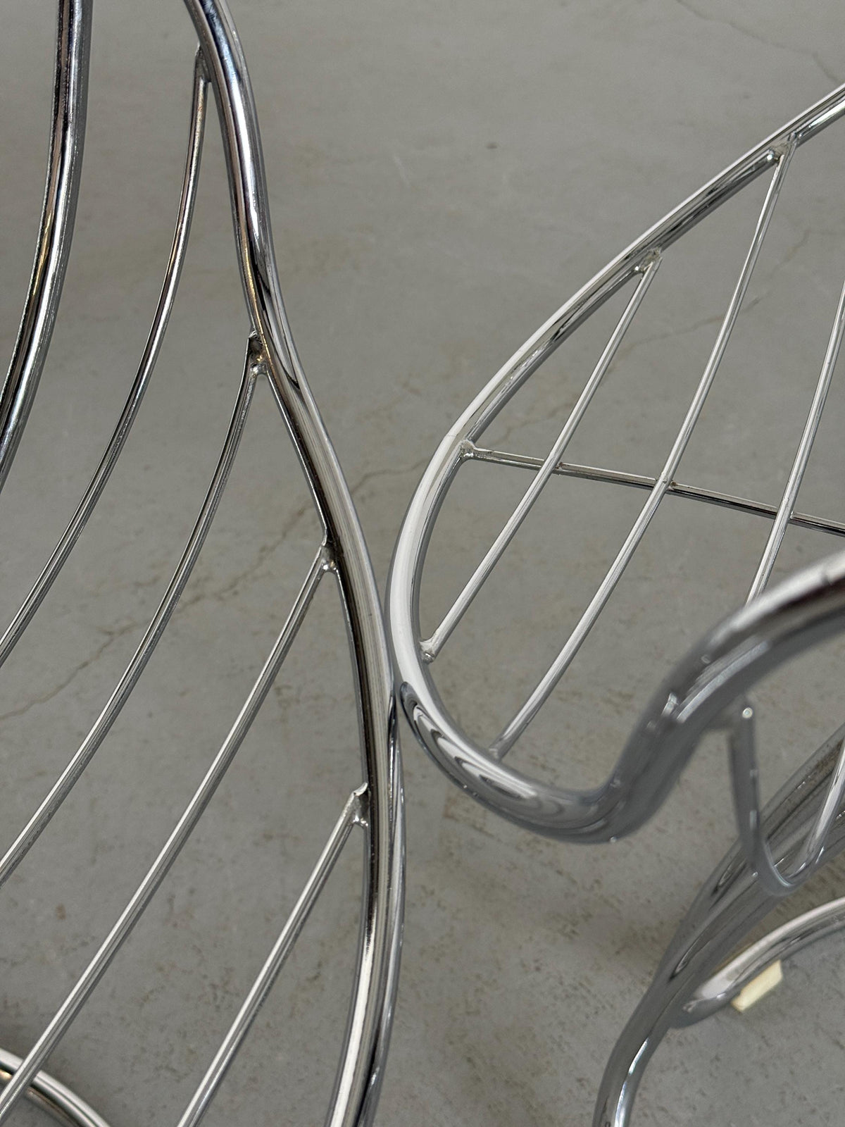 ‘Pan Am’ Armchairs by Gastone Rinaldi for Rima Padova