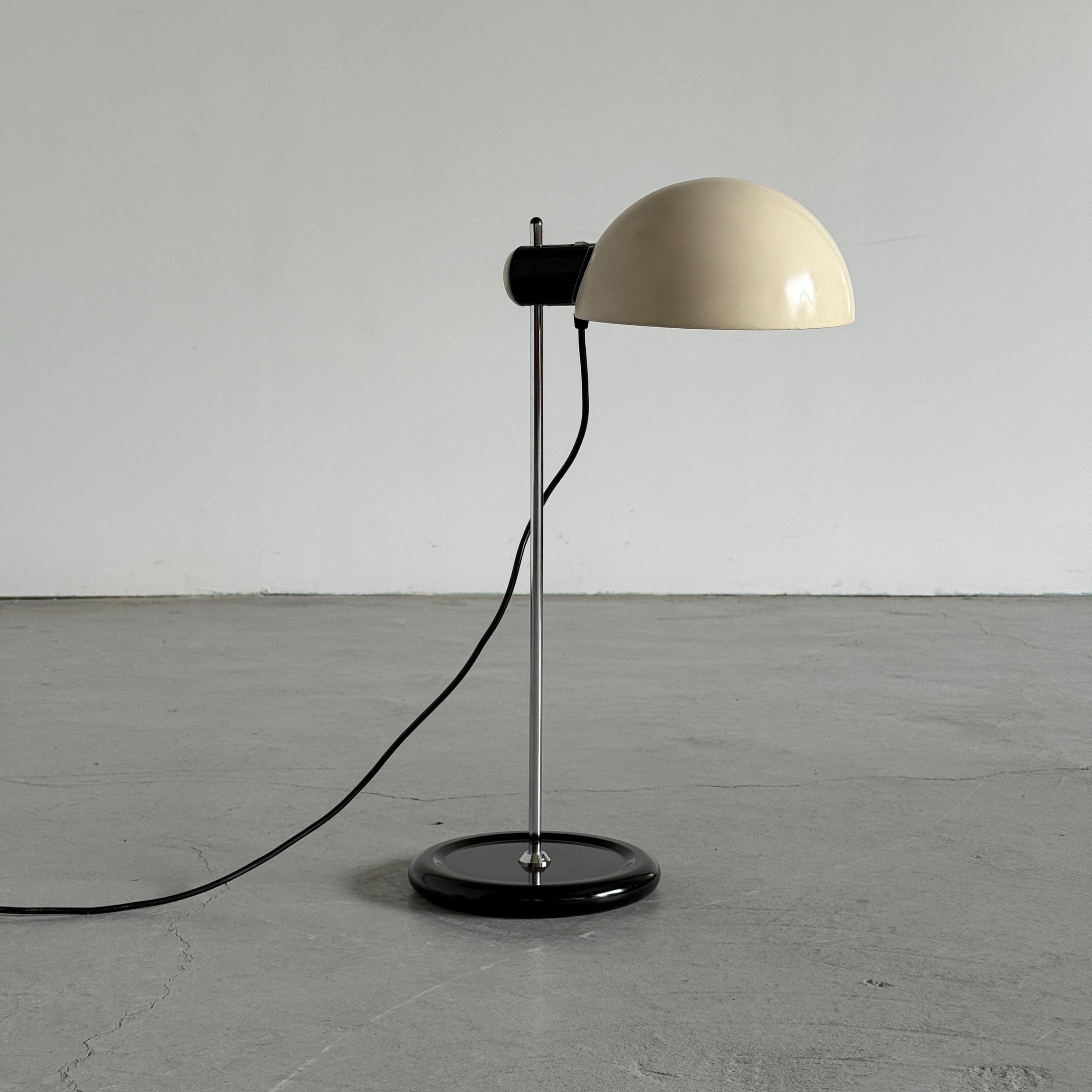 ‘Libellula’ Desk Lamp by Harvey Guzzini
