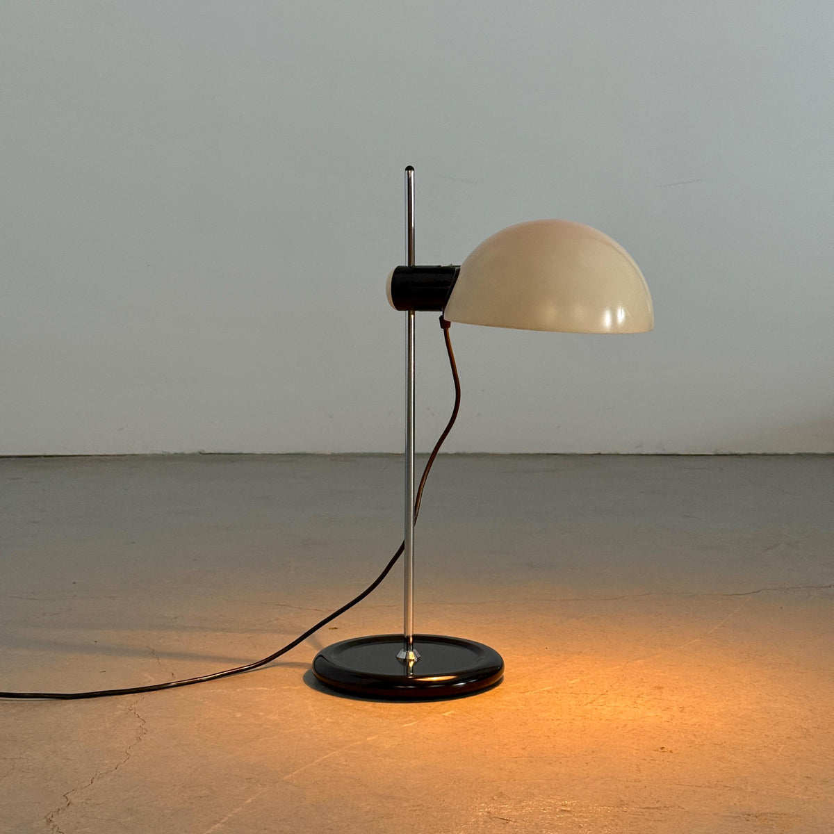‘Libellula’ Desk Lamp by Harvey Guzzini