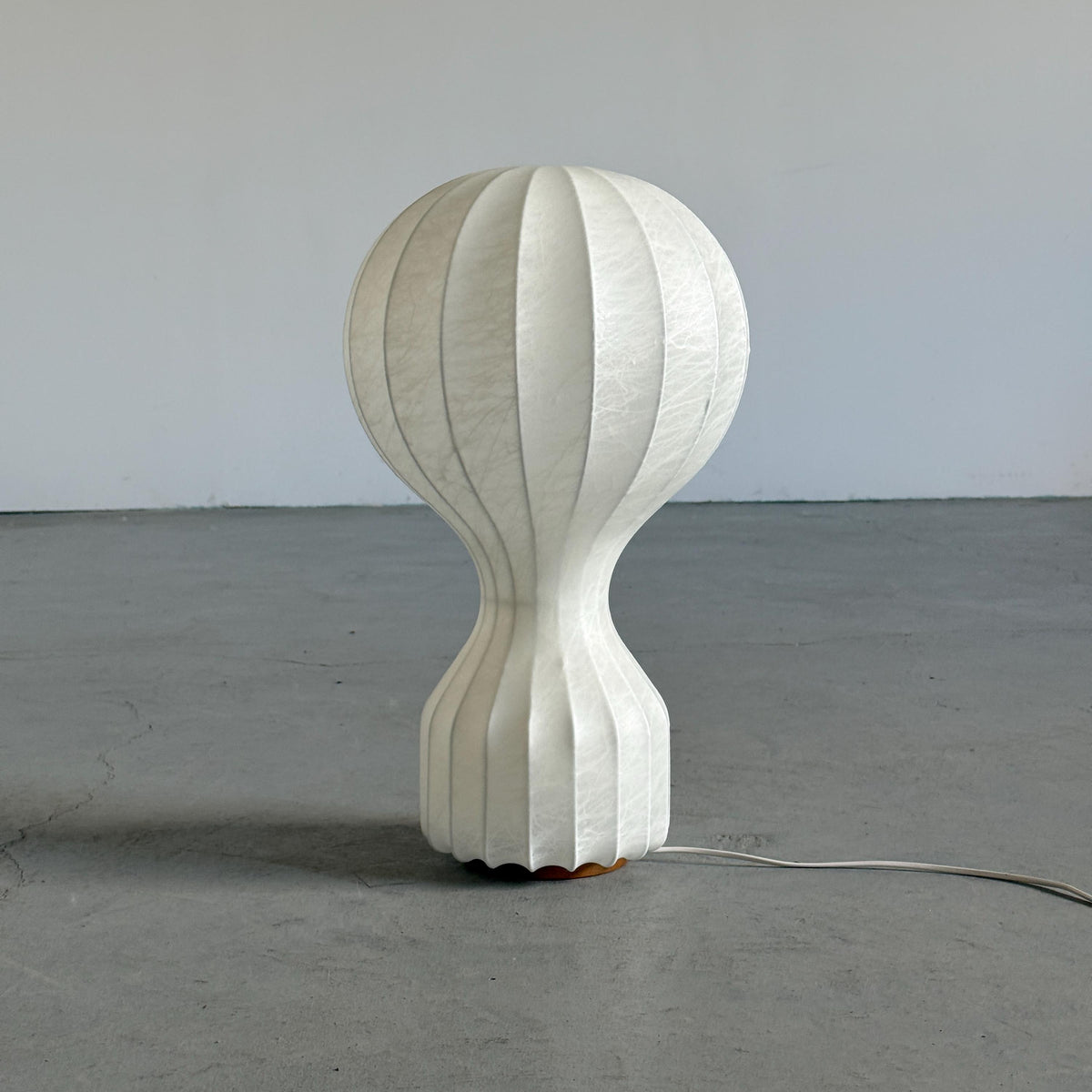 ‘Gatto’ Table Lamp by Achille & Pier Giacomo Castiglioni for Flos