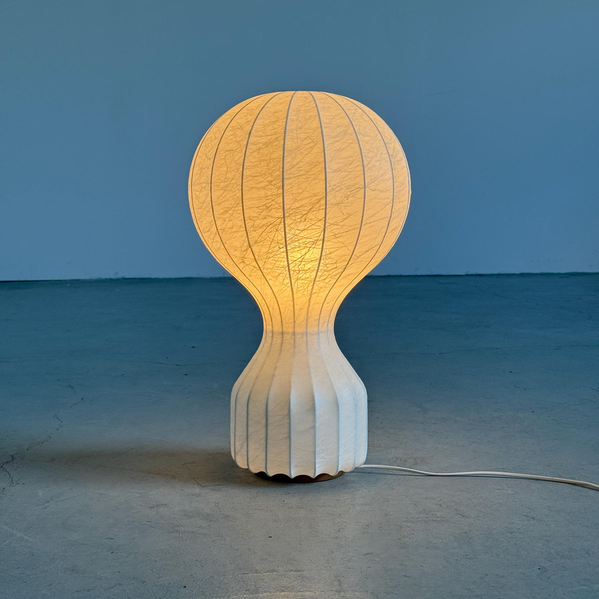 ‘Gatto’ Table Lamp by Achille & Pier Giacomo Castiglioni for Flos