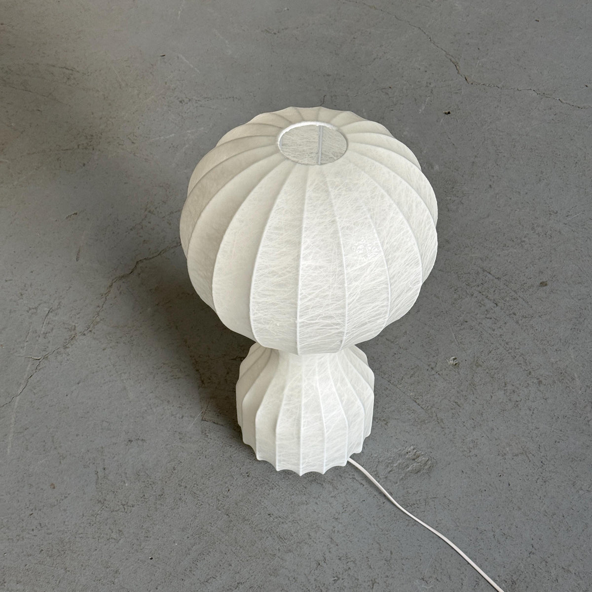 ‘Gatto’ Table Lamp by Achille & Pier Giacomo Castiglioni for Flos