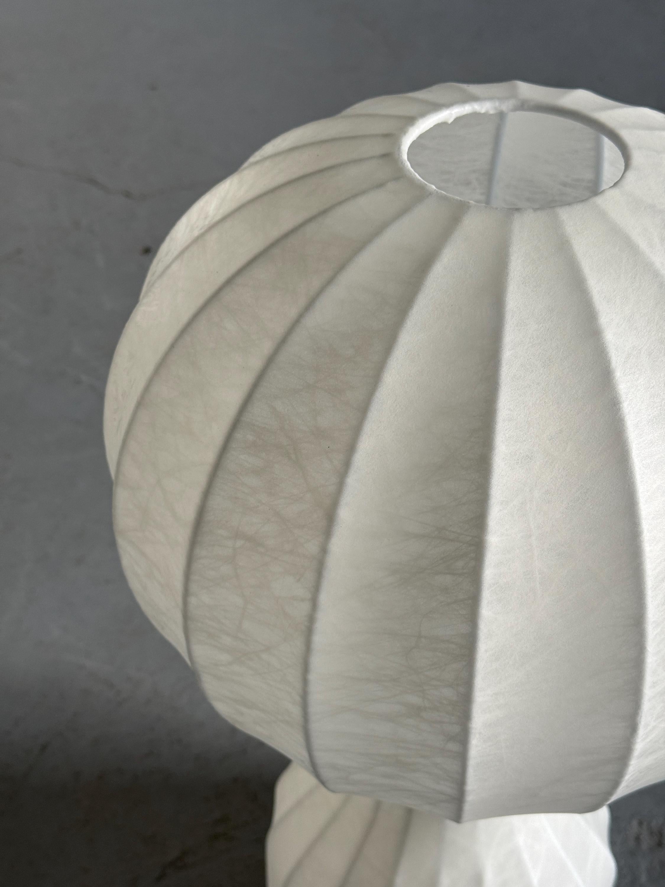 ‘Gatto’ Table Lamp by Achille & Pier Giacomo Castiglioni for Flos