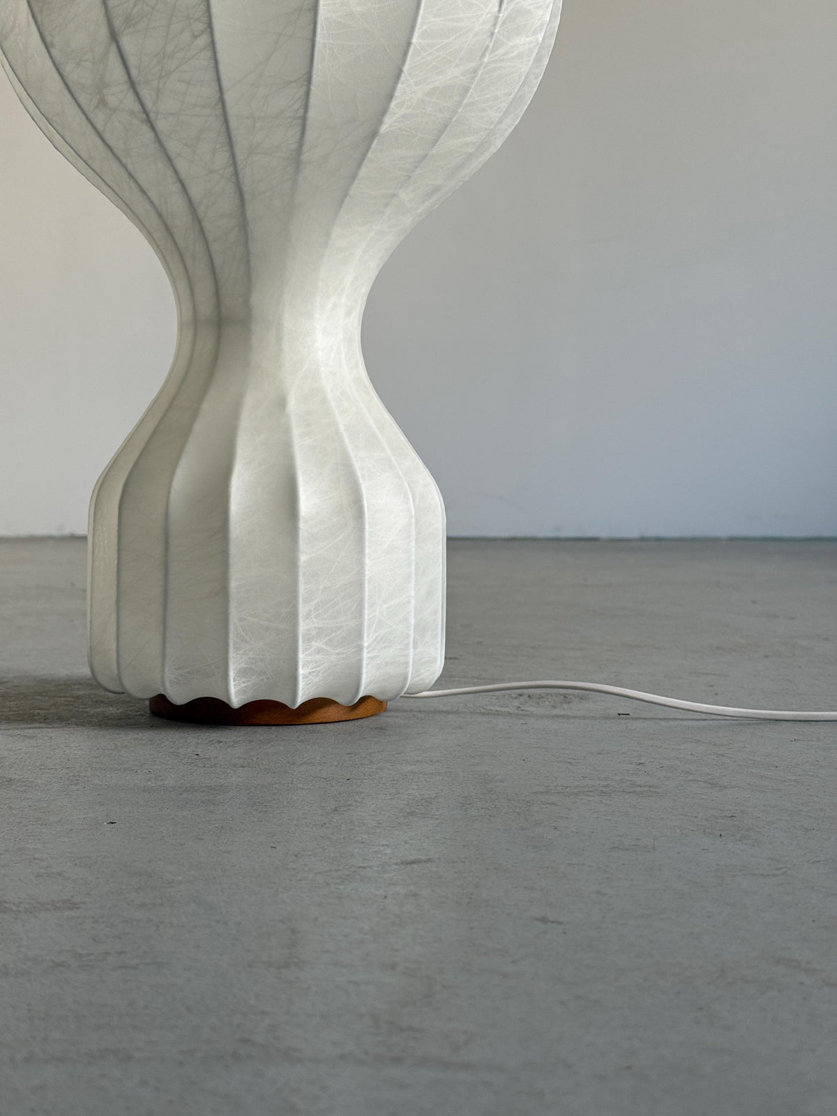 ‘Gatto’ Table Lamp by Achille & Pier Giacomo Castiglioni for Flos