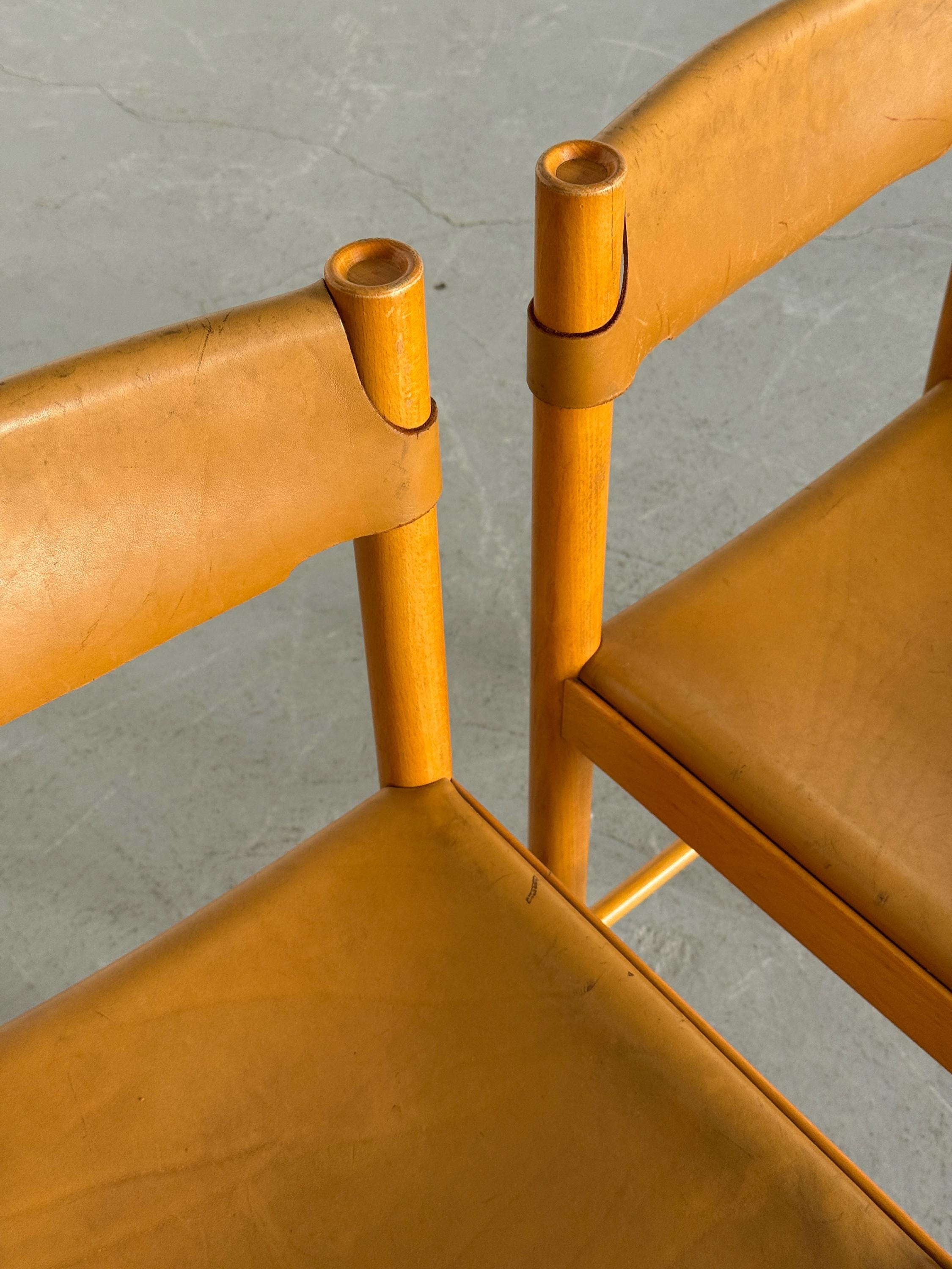 Dining Chairs by Ibisco Sedie