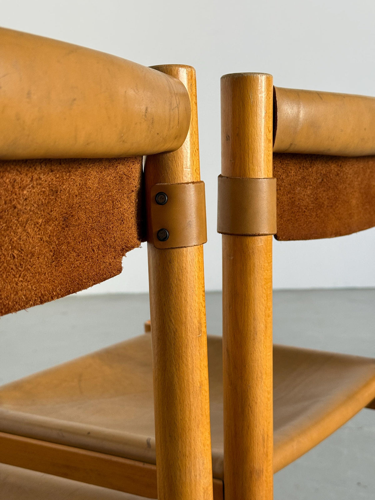 Dining Chairs by Ibisco Sedie