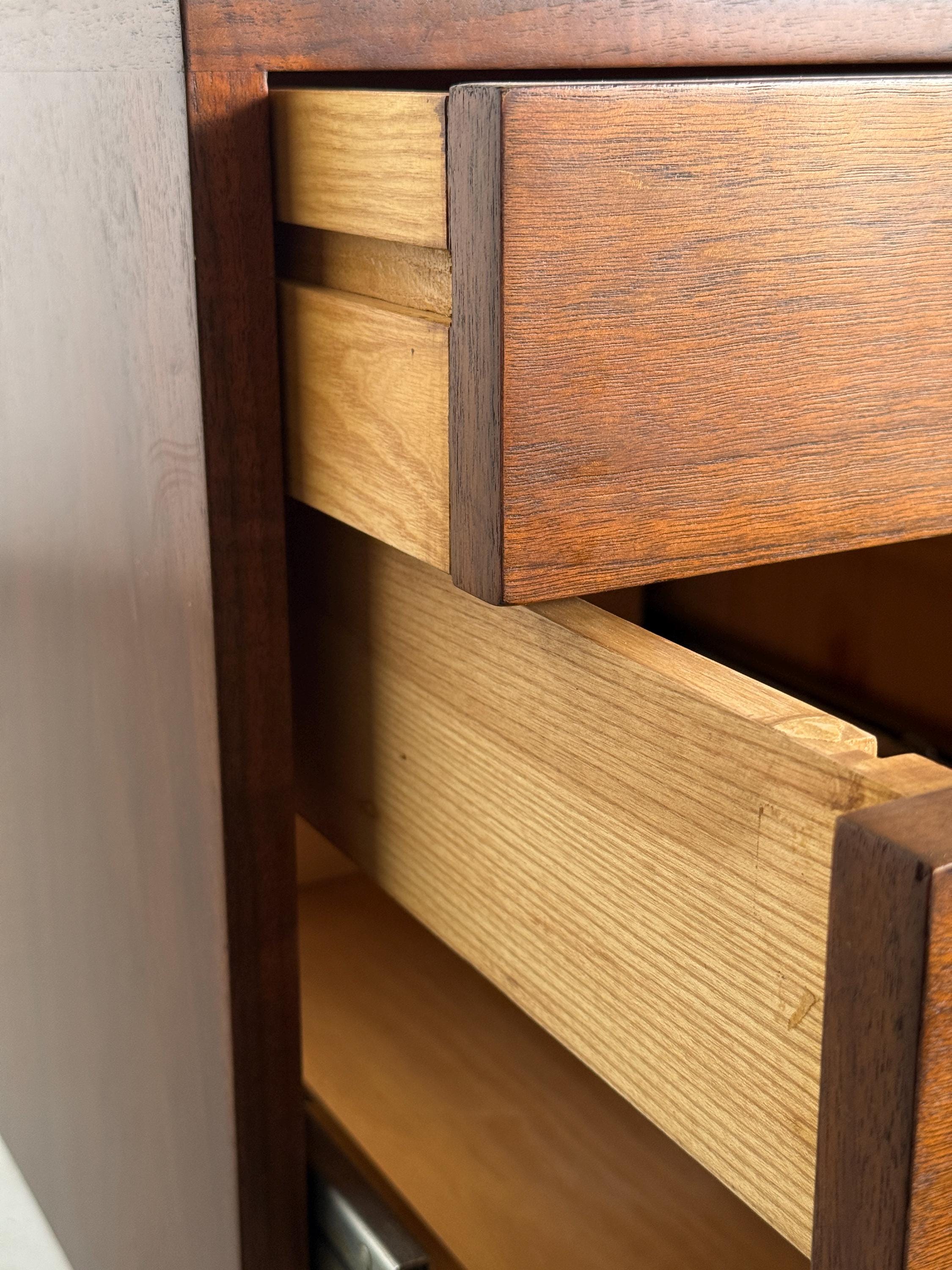 ‘Canaan’ Desk by Marcel Breuer for Gavina