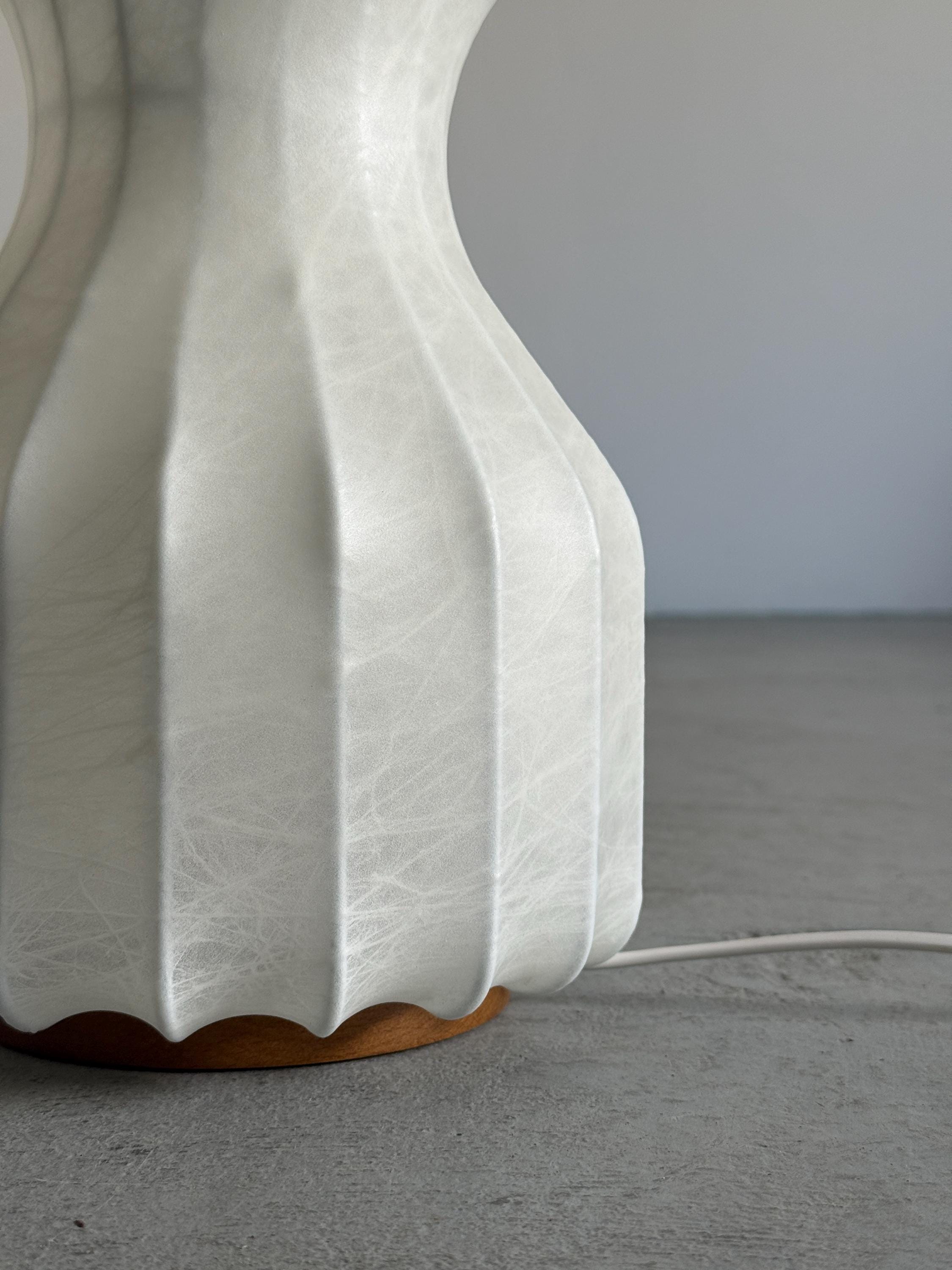 ‘Gatto’ Table Lamp by Achille & Pier Giacomo Castiglioni for Flos