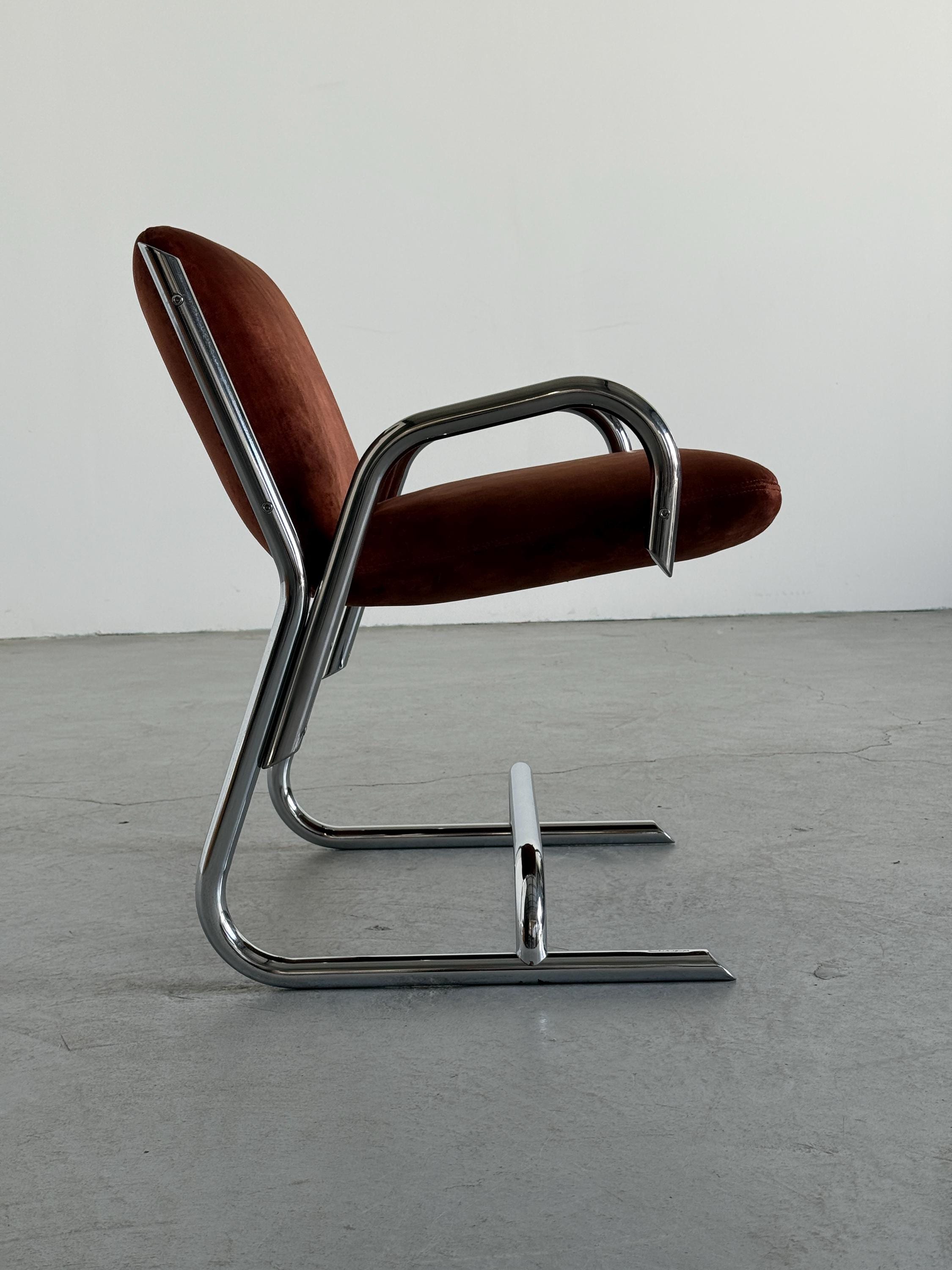 ‘Clematis’ Armchair by Dado Industrial Design