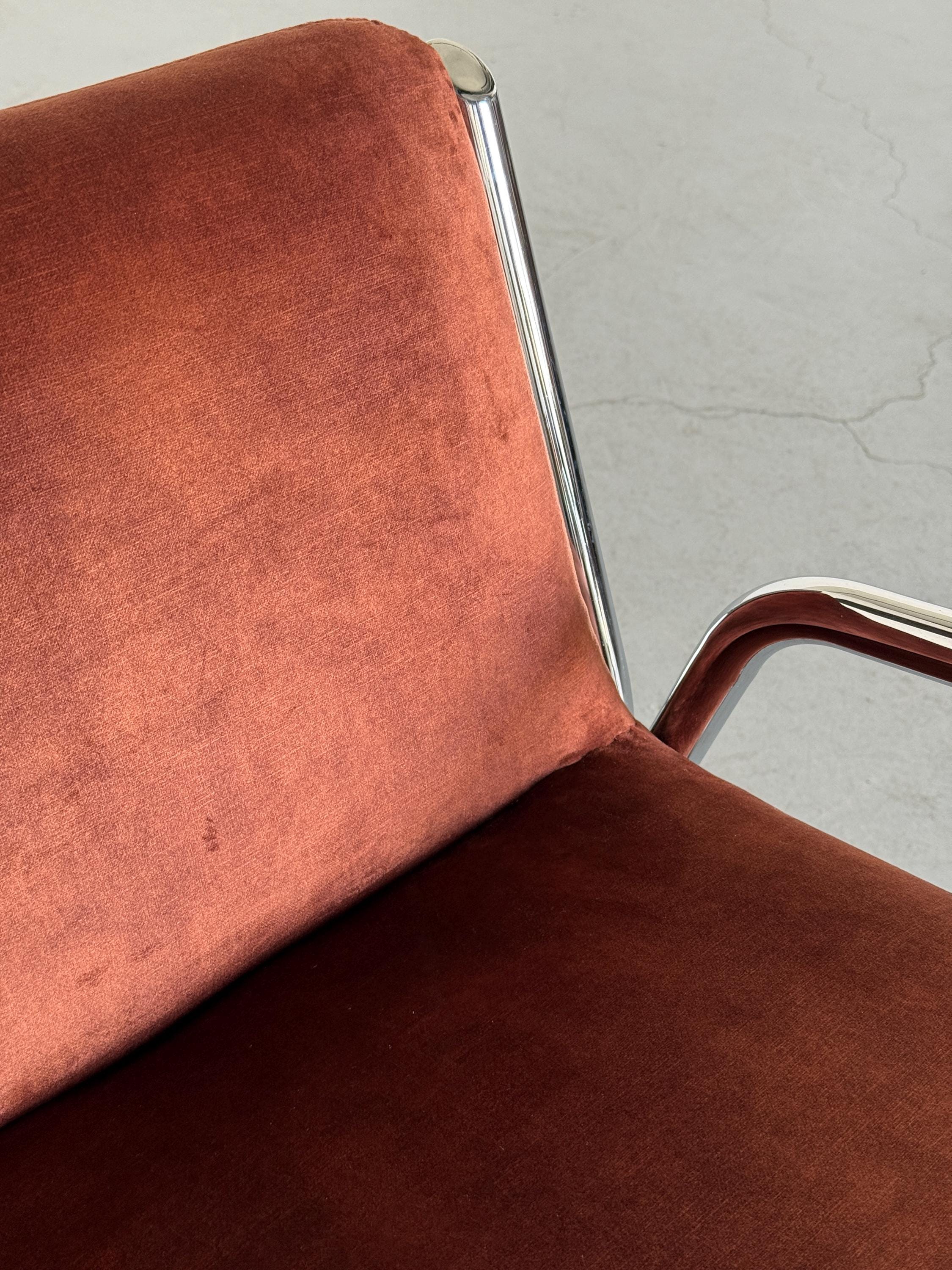 ‘Clematis’ Armchair by Dado Industrial Design