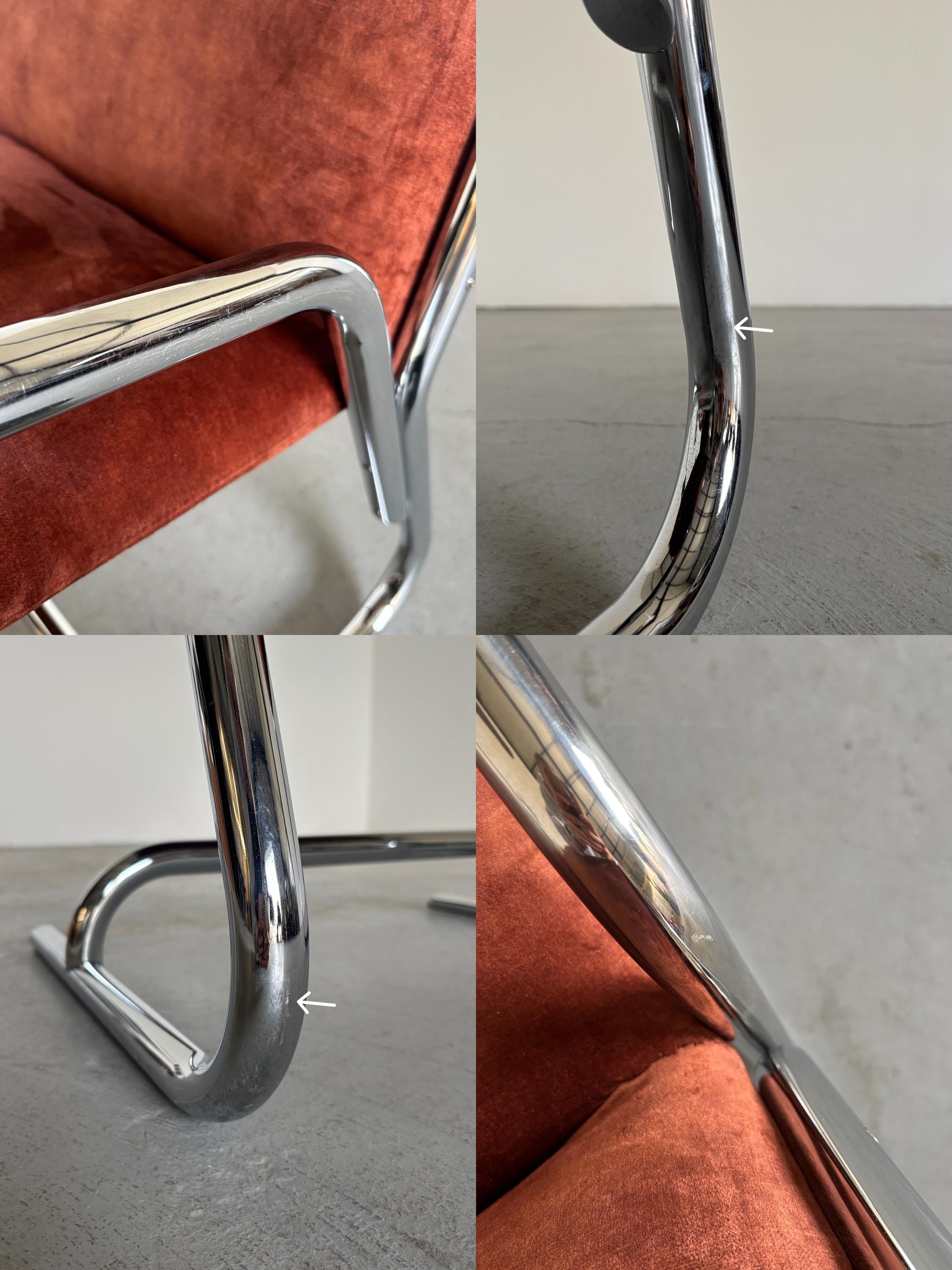 ‘Clematis’ Armchair by Dado Industrial Design