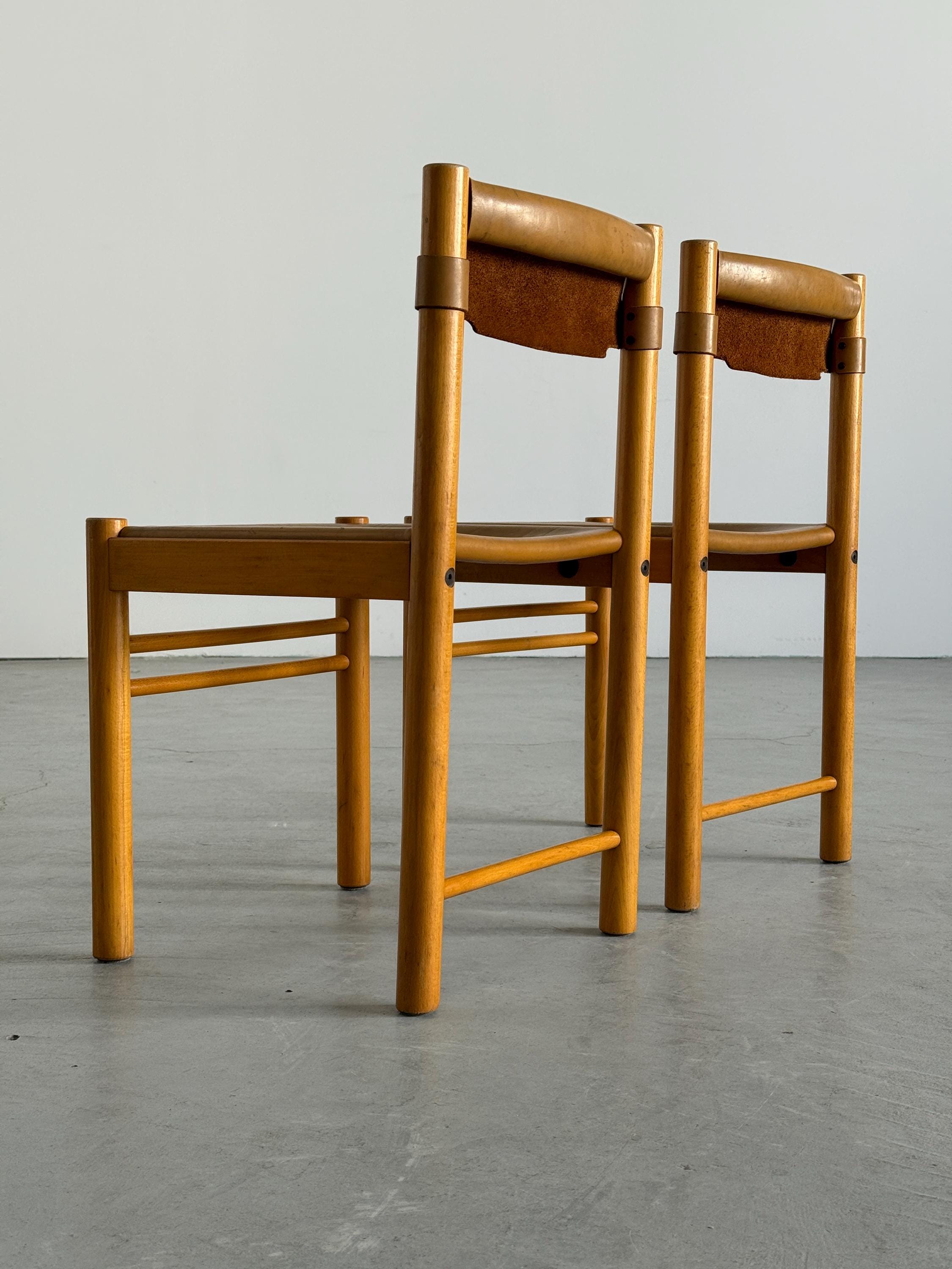 Dining Chairs by Ibisco Sedie