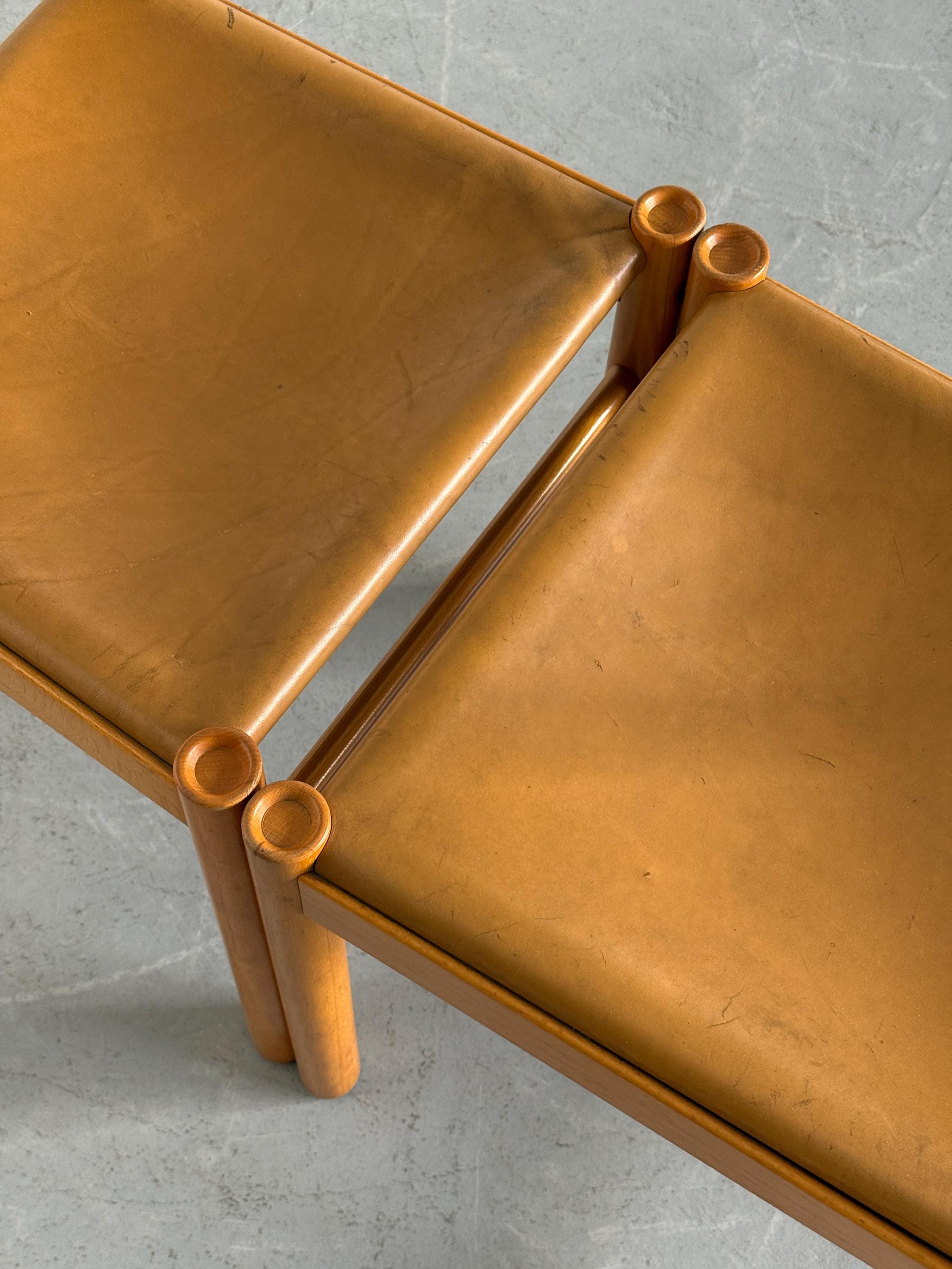 Dining Chairs by Ibisco Sedie