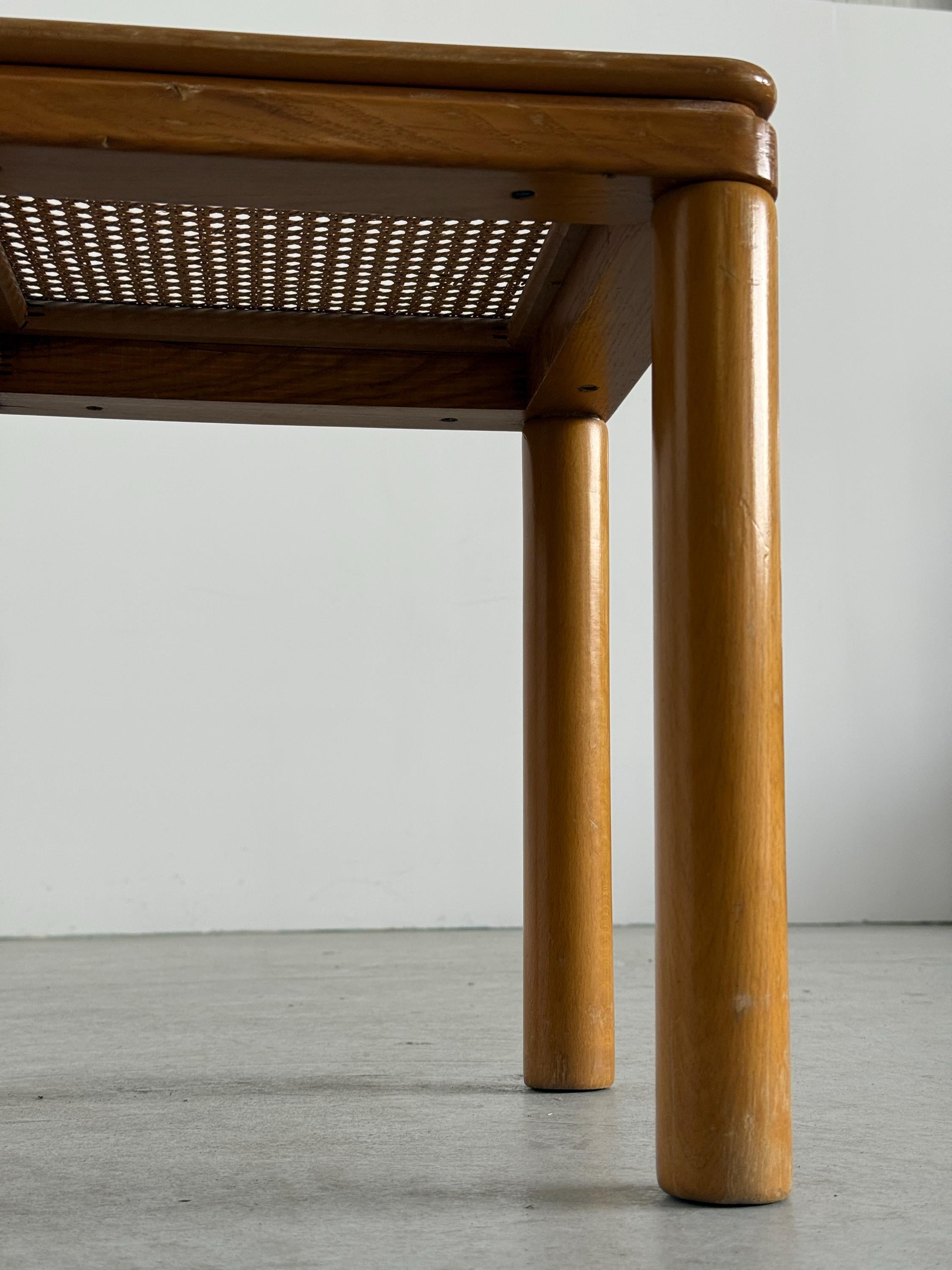 Mid-Century Modern Stool by RB Rossana