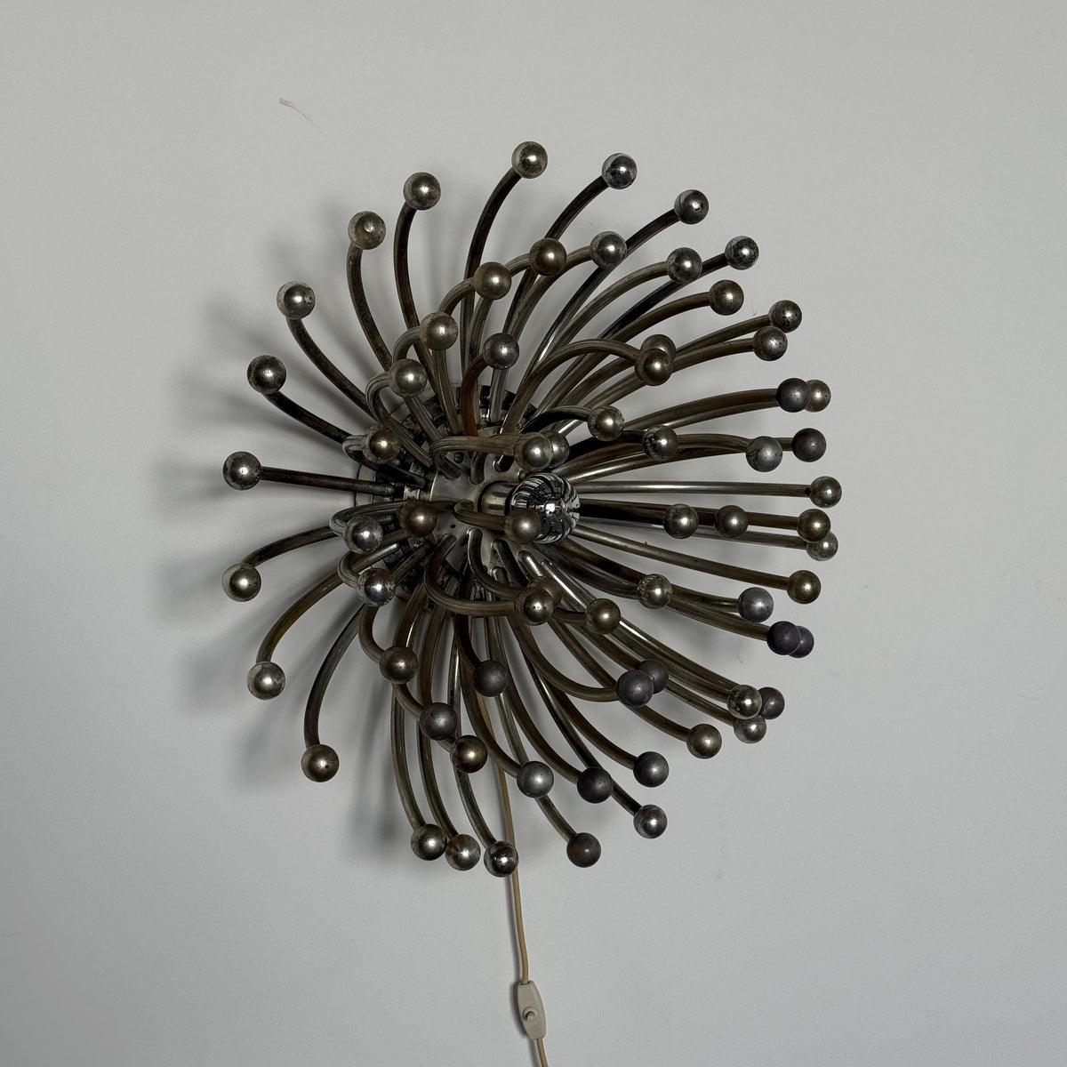 Pistillo Wall Lamp by Studio Tetrarch for Valenti Luce