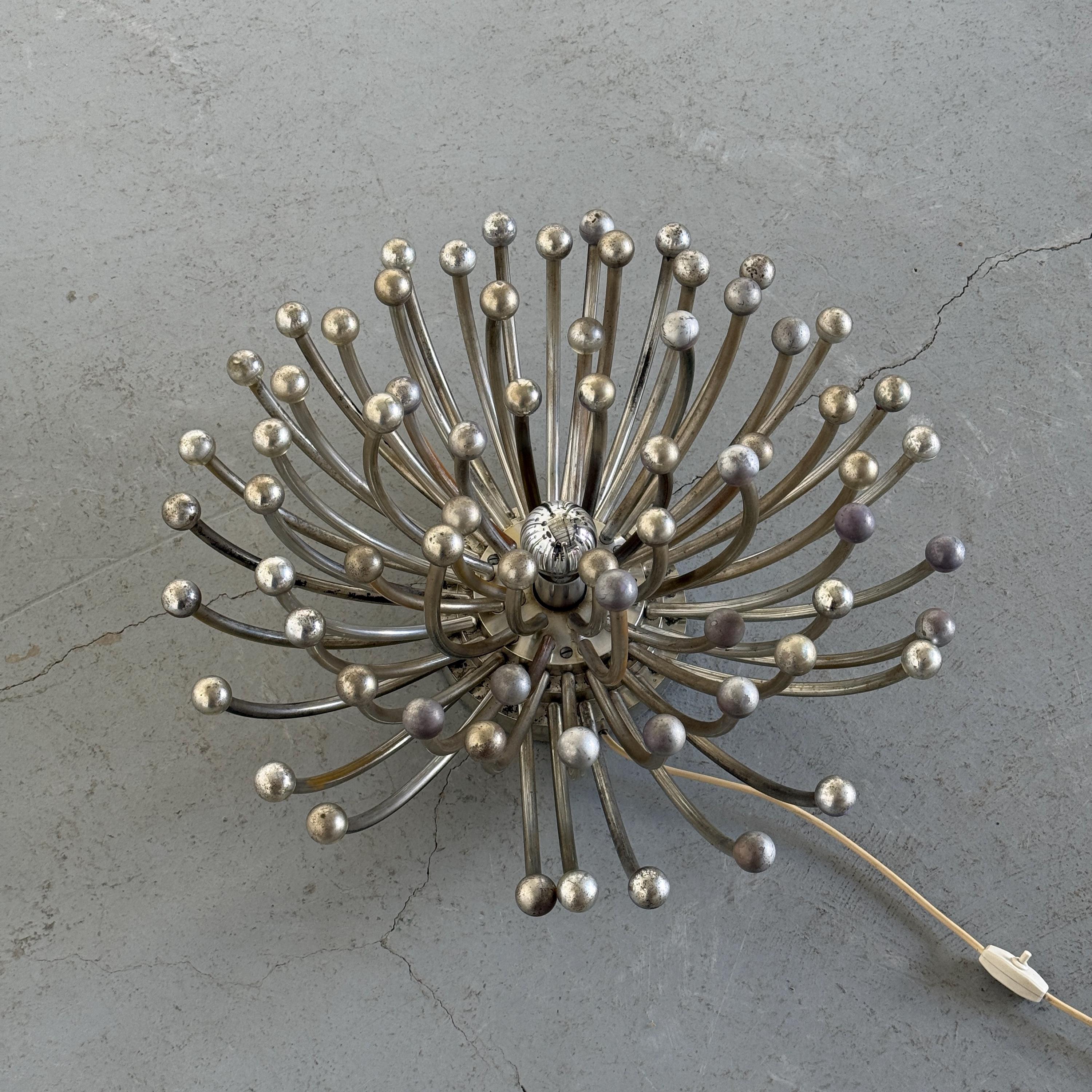 Pistillo Wall Lamp by Studio Tetrarch for Valenti Luce