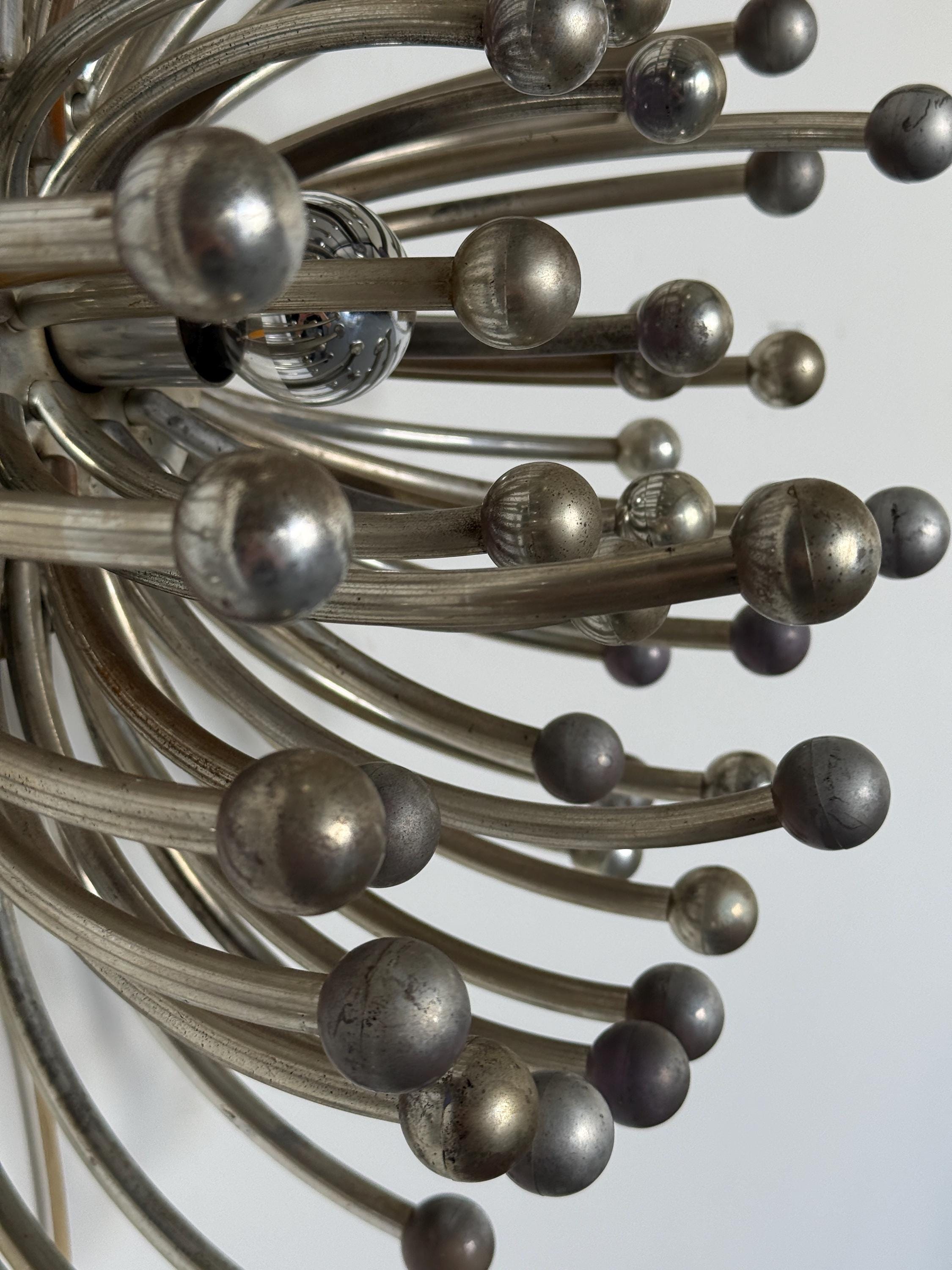 Pistillo Wall Lamp by Studio Tetrarch for Valenti Luce