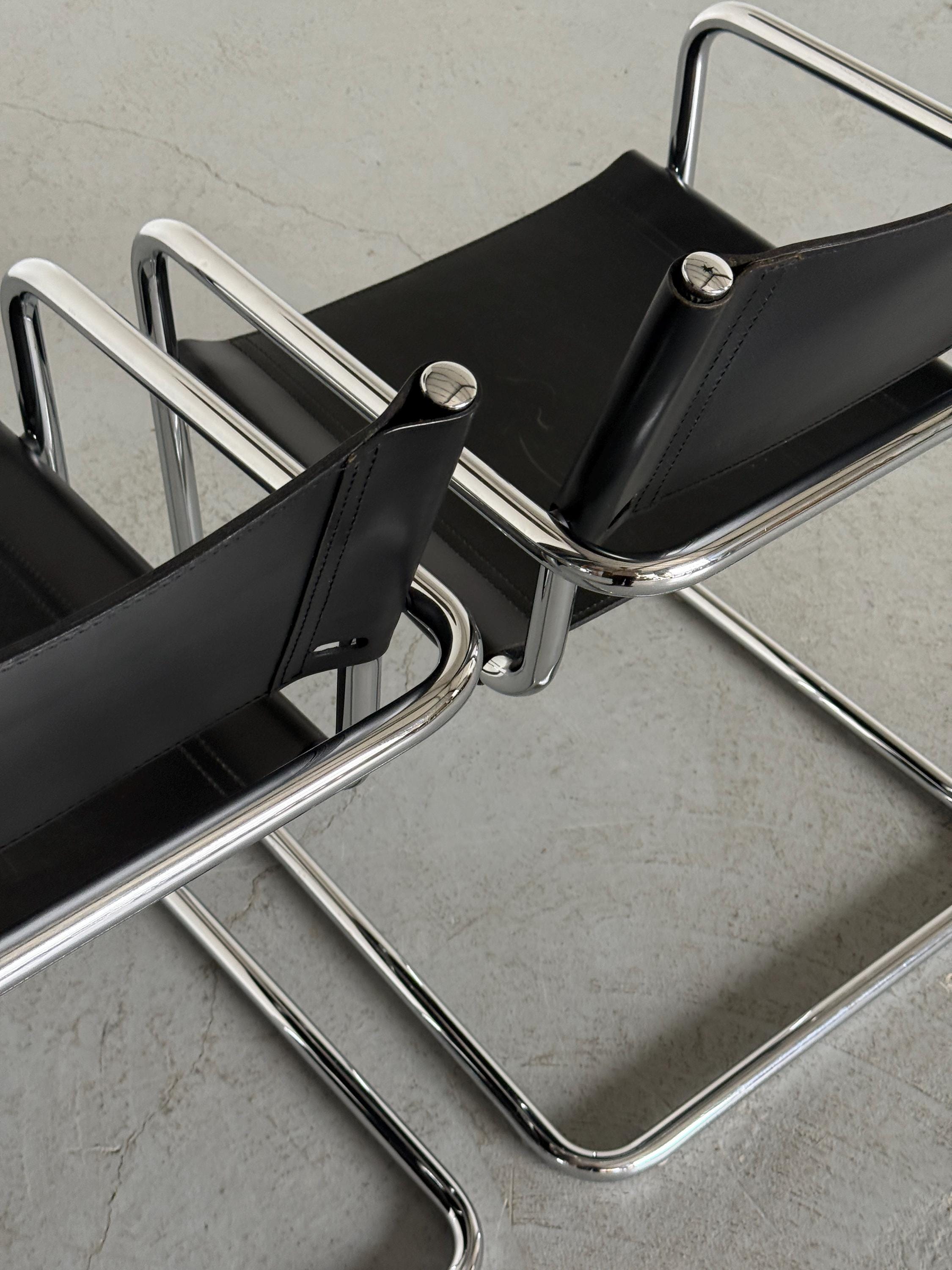 'MG5' Armchairs by Centro Studi for Matteo Grassi